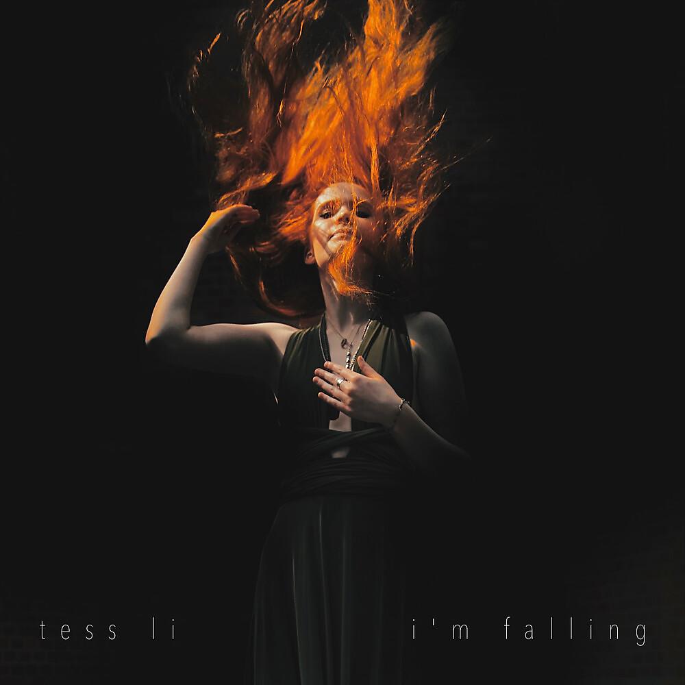 Постер альбома I'm Falling