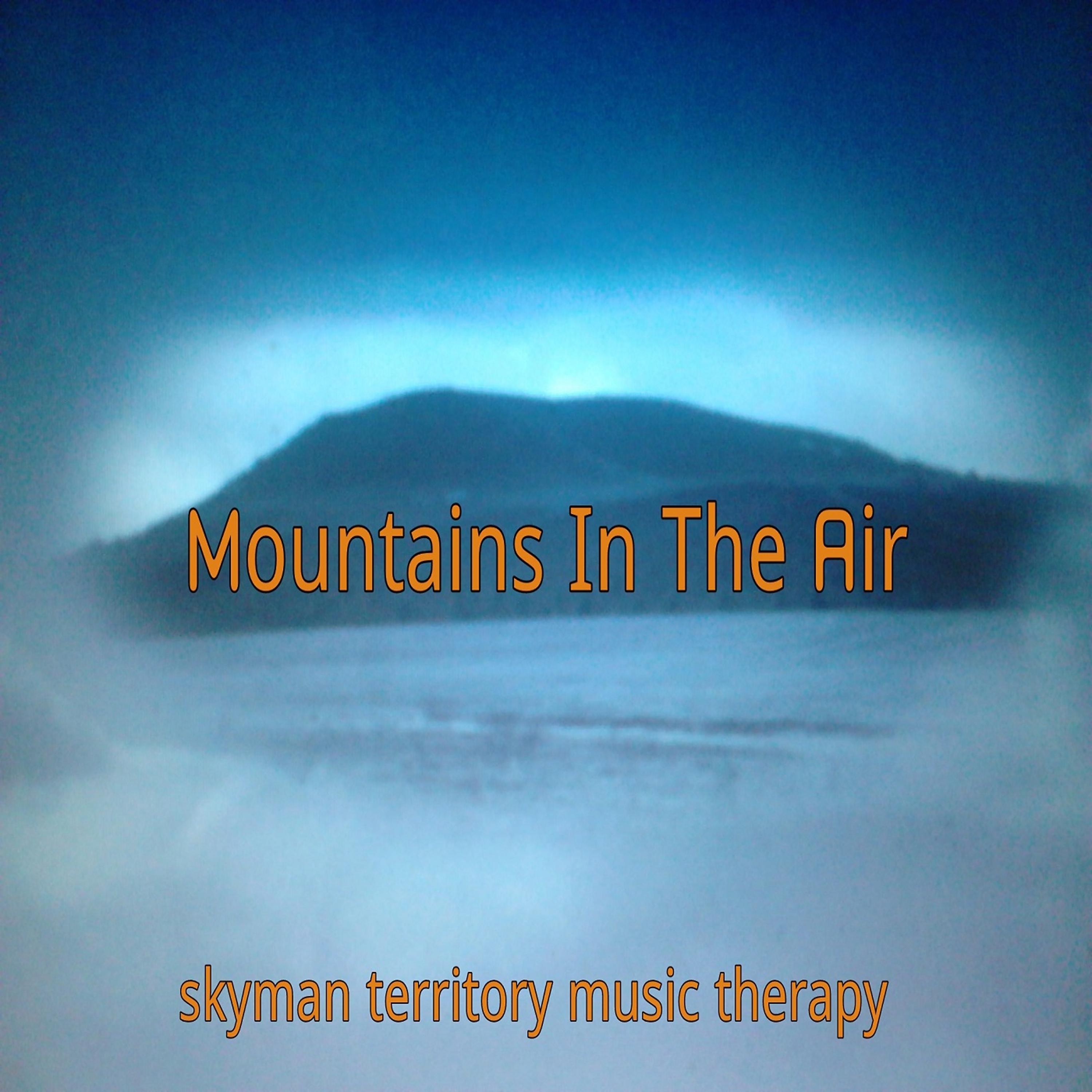 Постер альбома Mountains in the Air