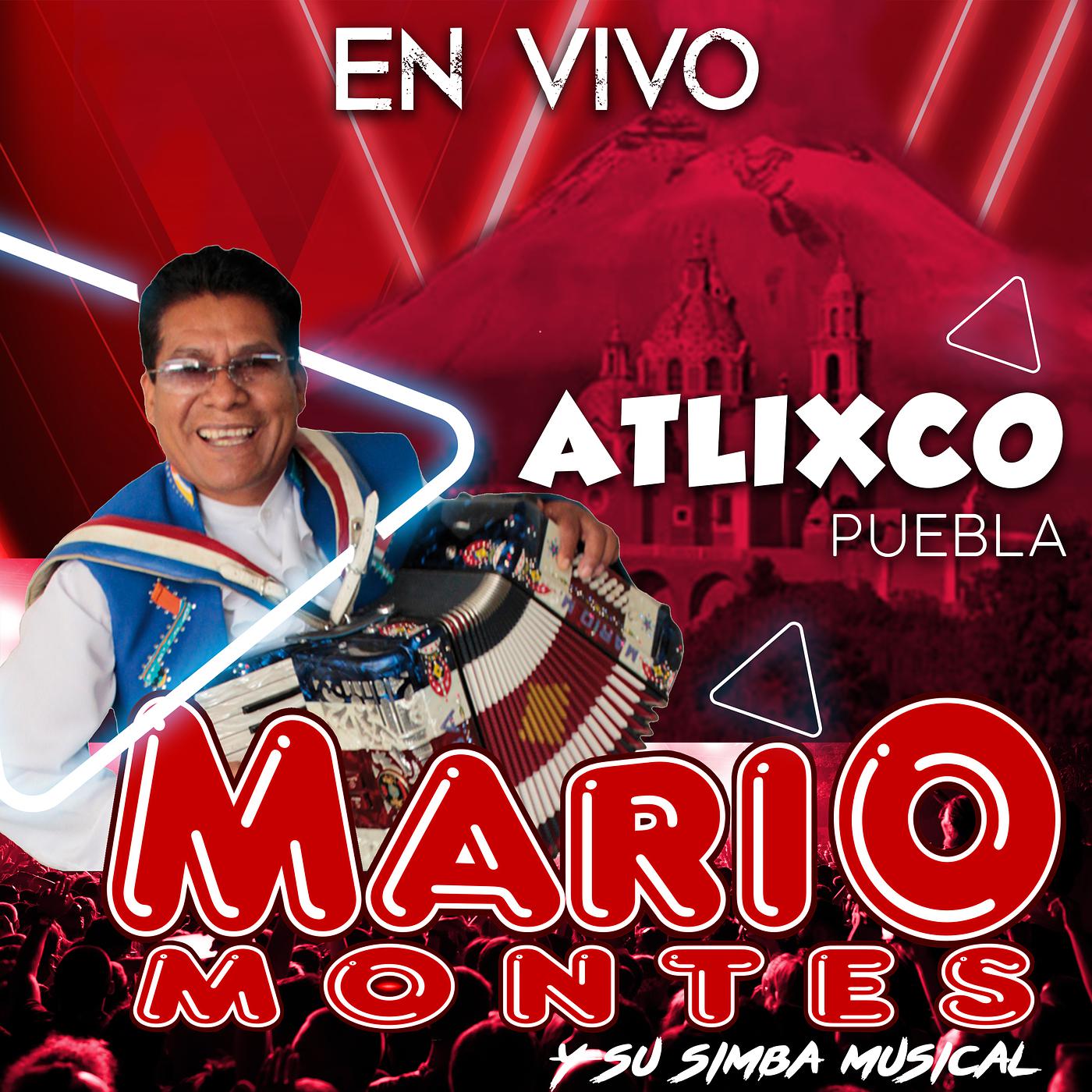 Постер альбома Atlixco, Puebla (En Vivo)