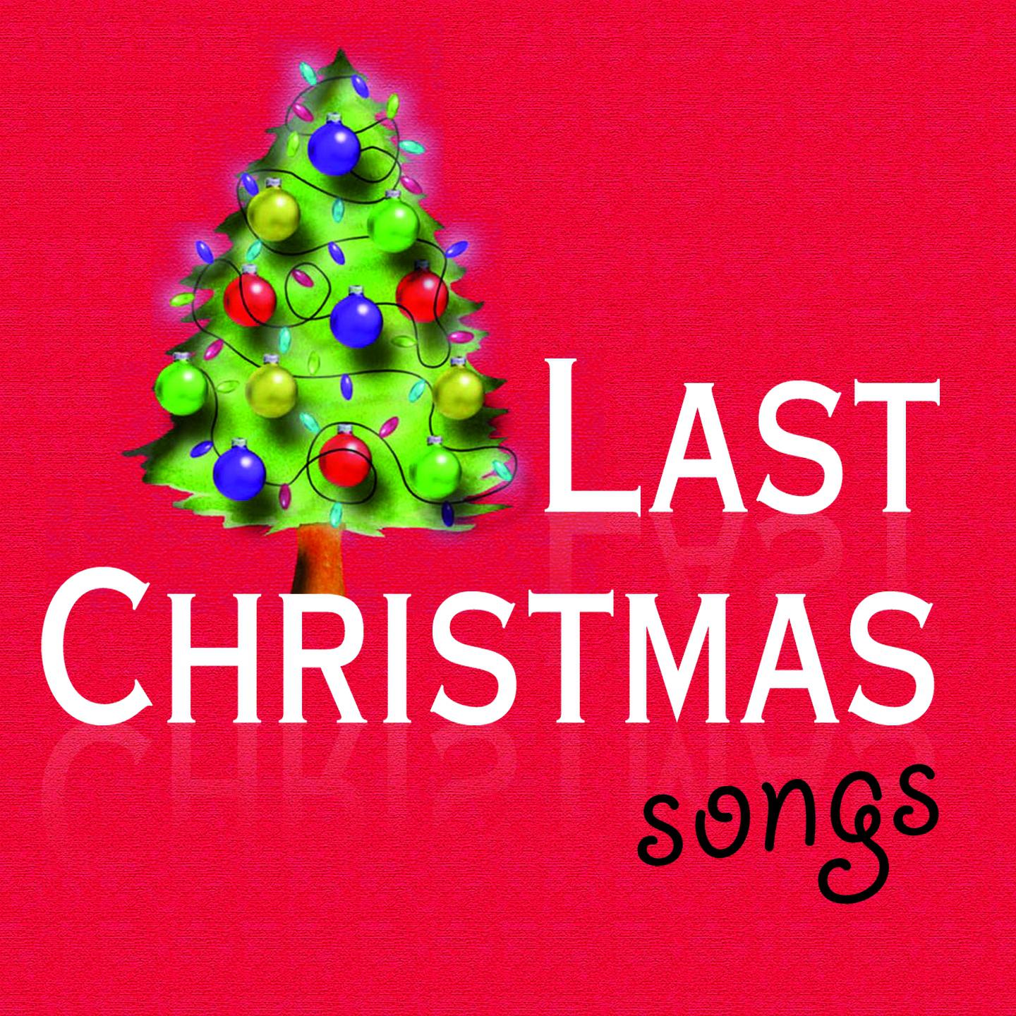 Постер альбома Last Christmas Songs