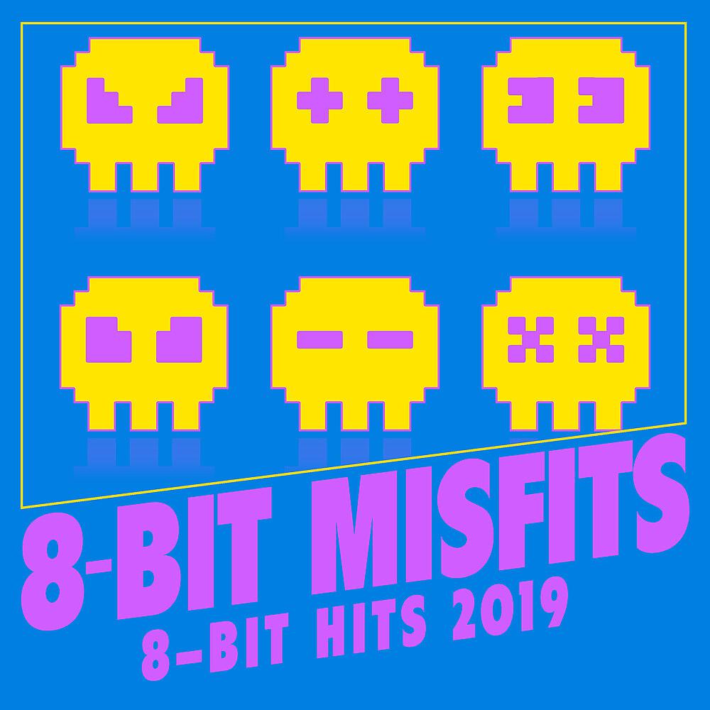 Постер альбома 8-Bit Hits 2019