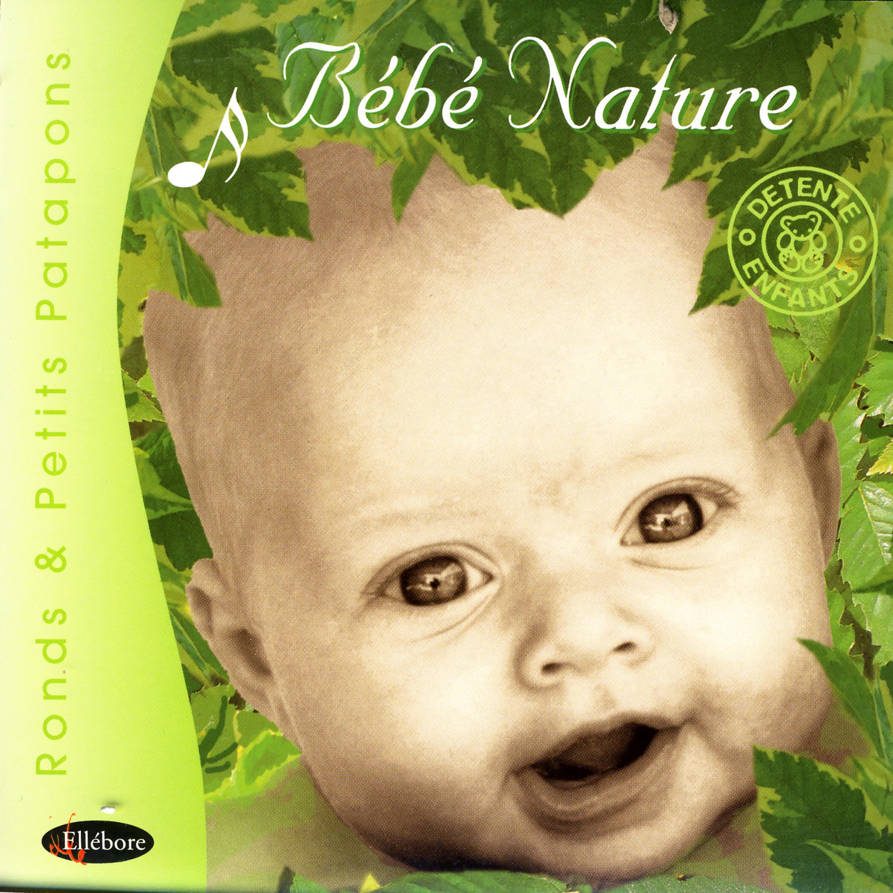 Постер альбома Bebe nature