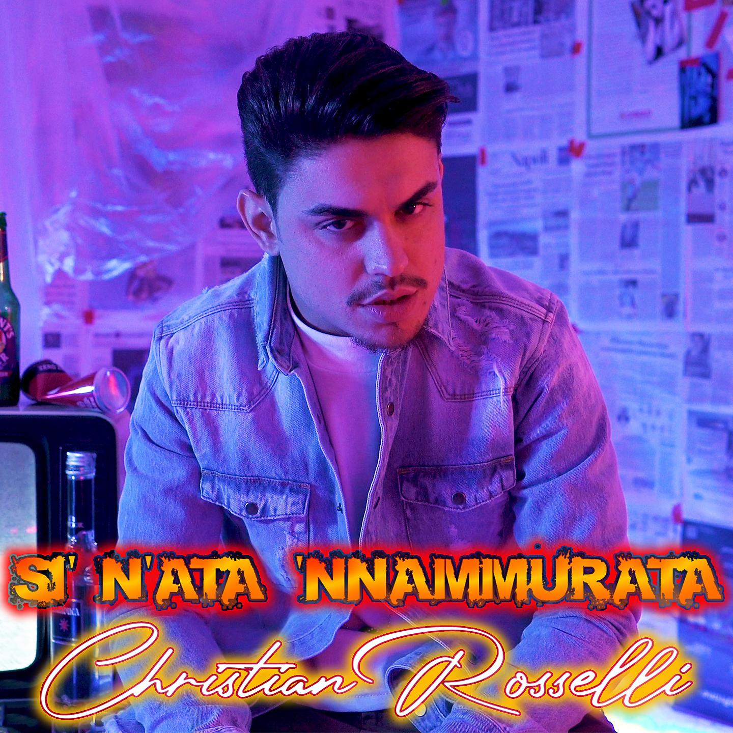 Постер альбома Si' n'ata 'nnammurata