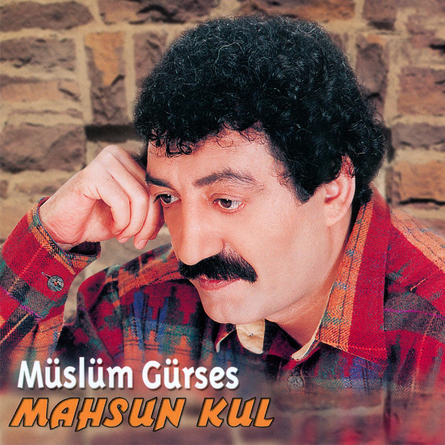 Постер альбома Mahsun Kul