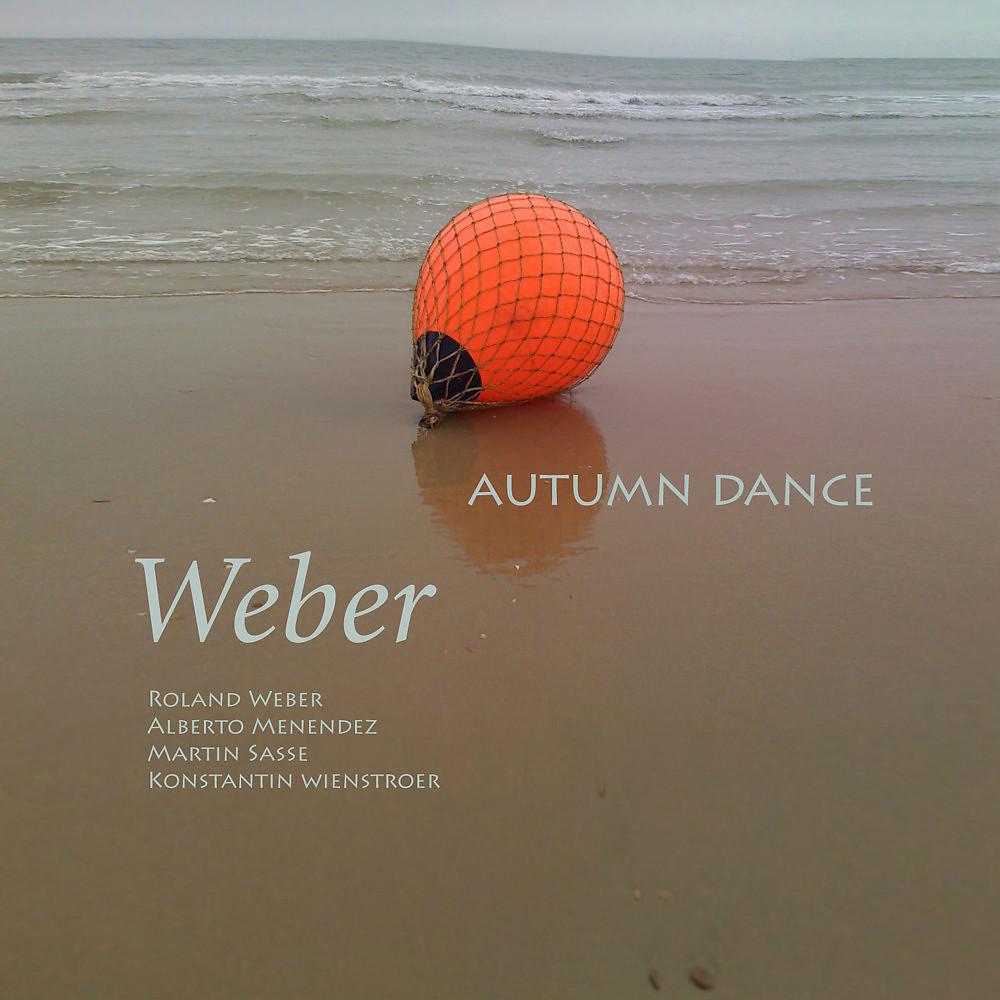 Постер альбома Autumn Dance