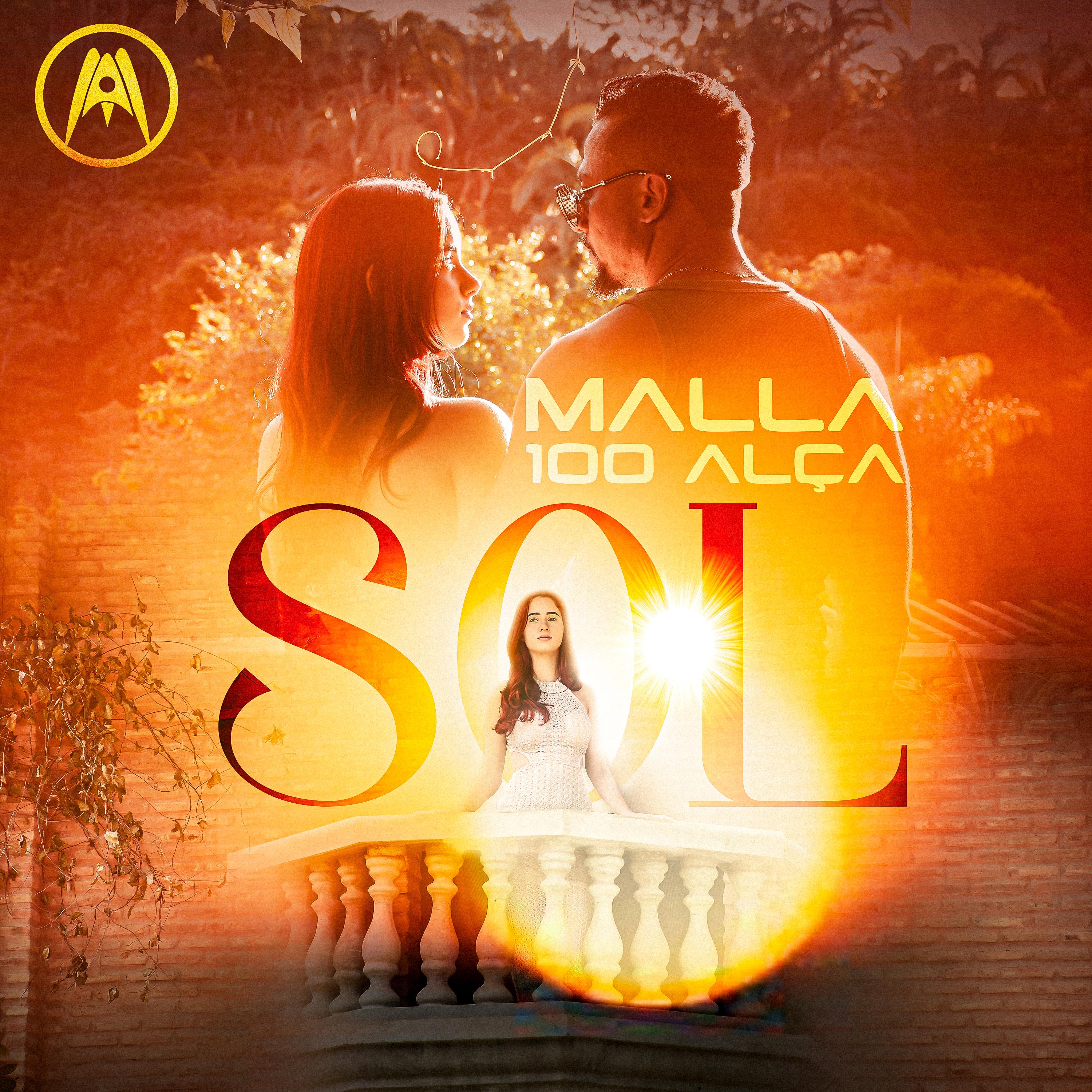 Постер альбома Sol