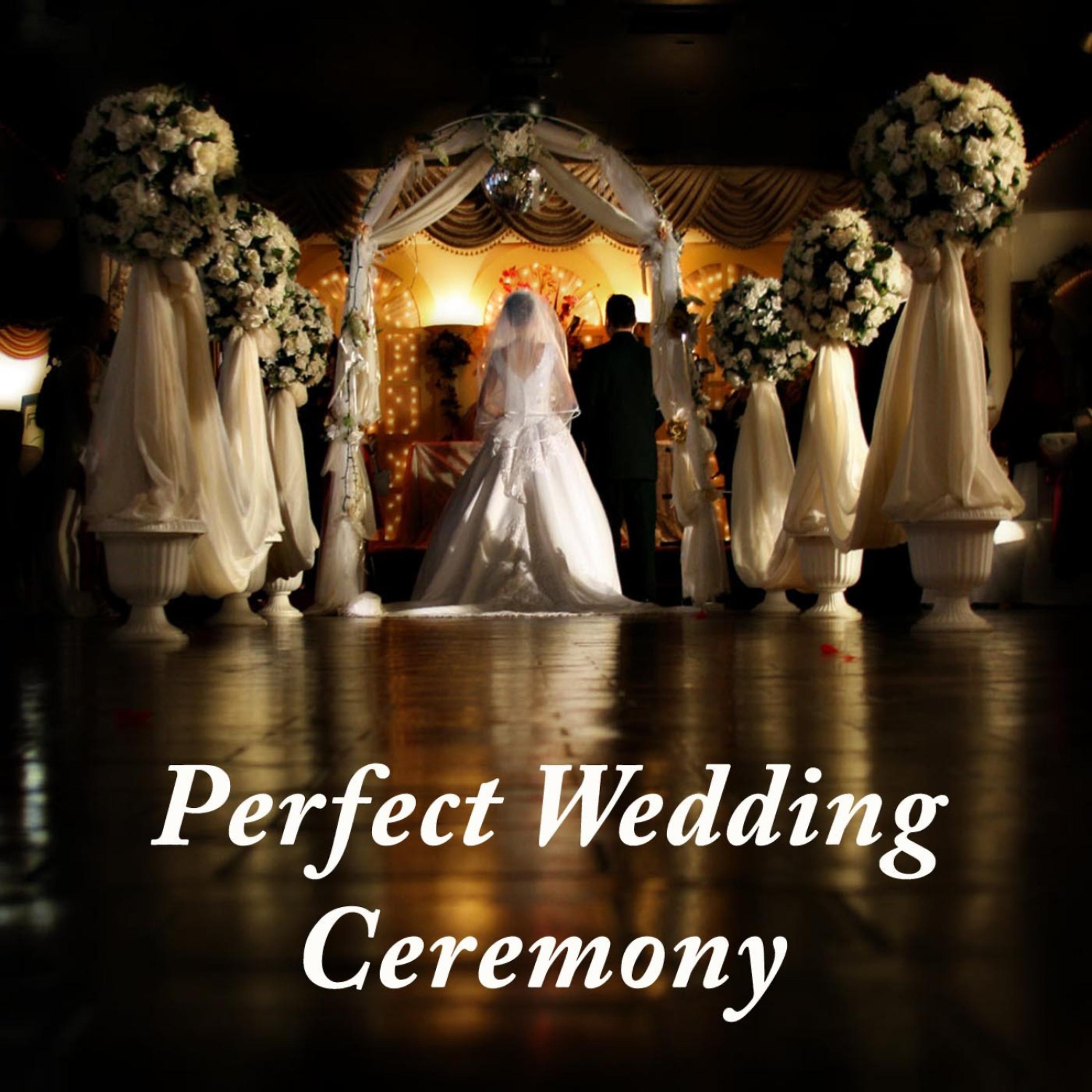 Постер альбома Perfect Wedding Ceremony