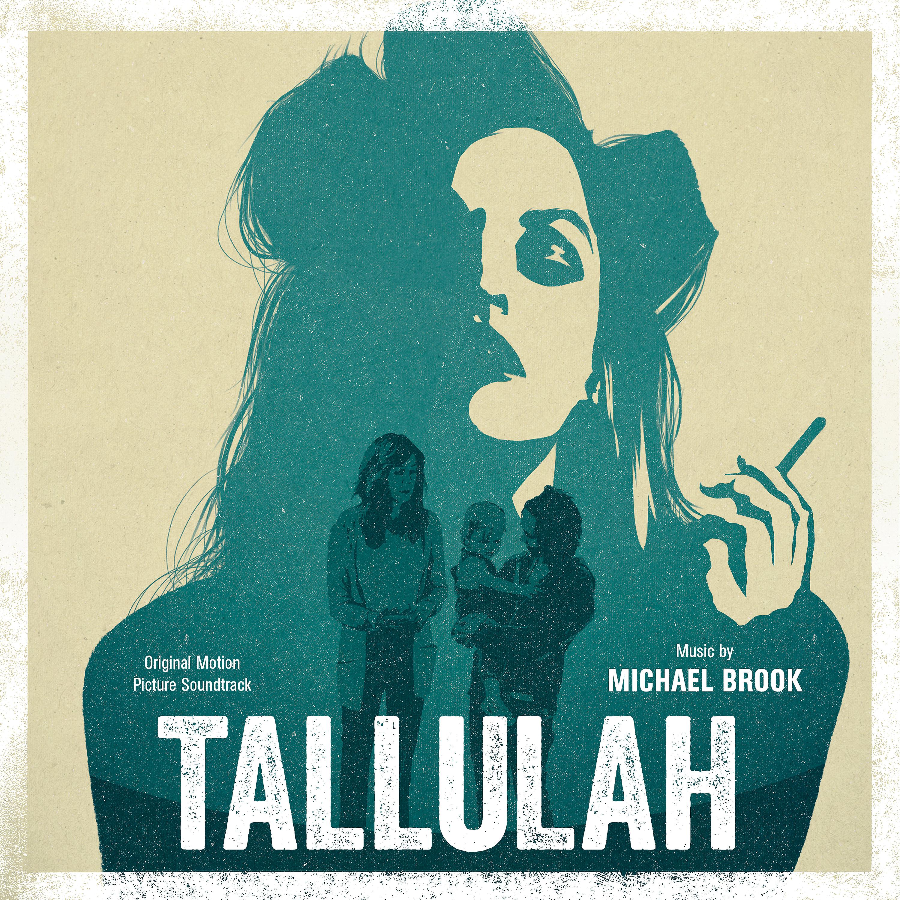 Постер альбома Tallulah (Original Motion Picture Soundtrack)