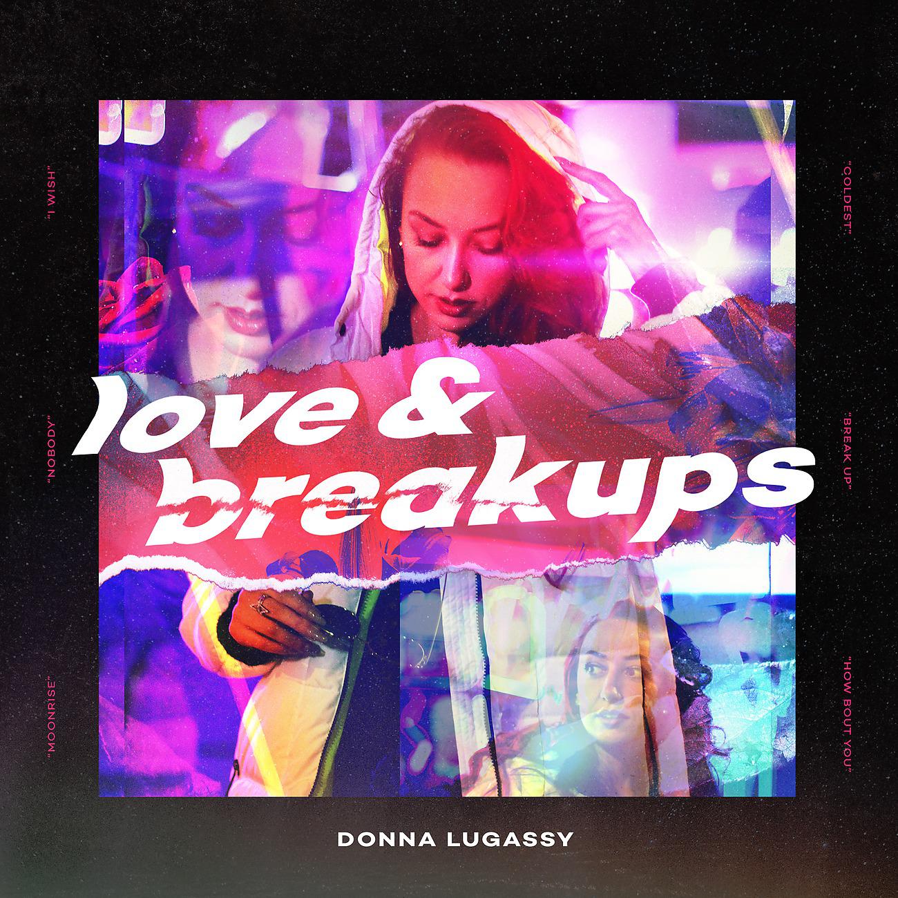 Постер альбома Love & Breakups