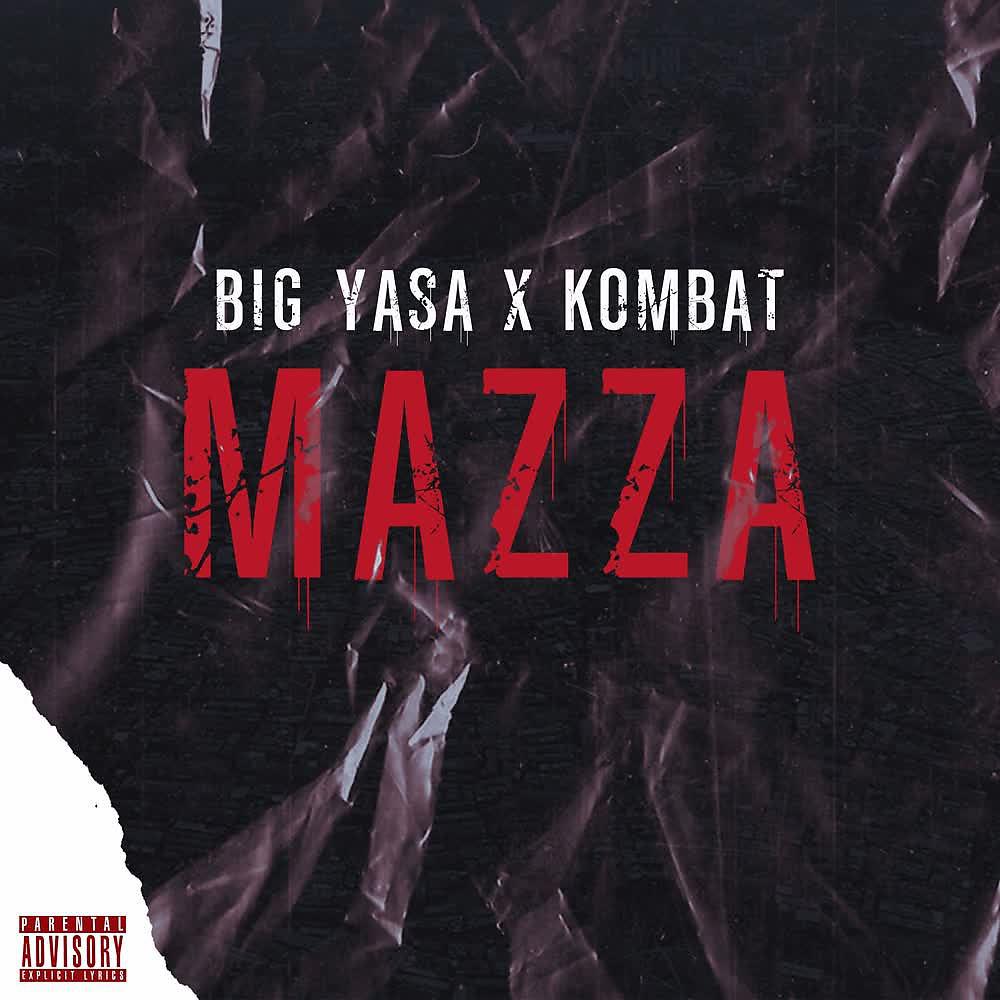 Постер альбома Mazza