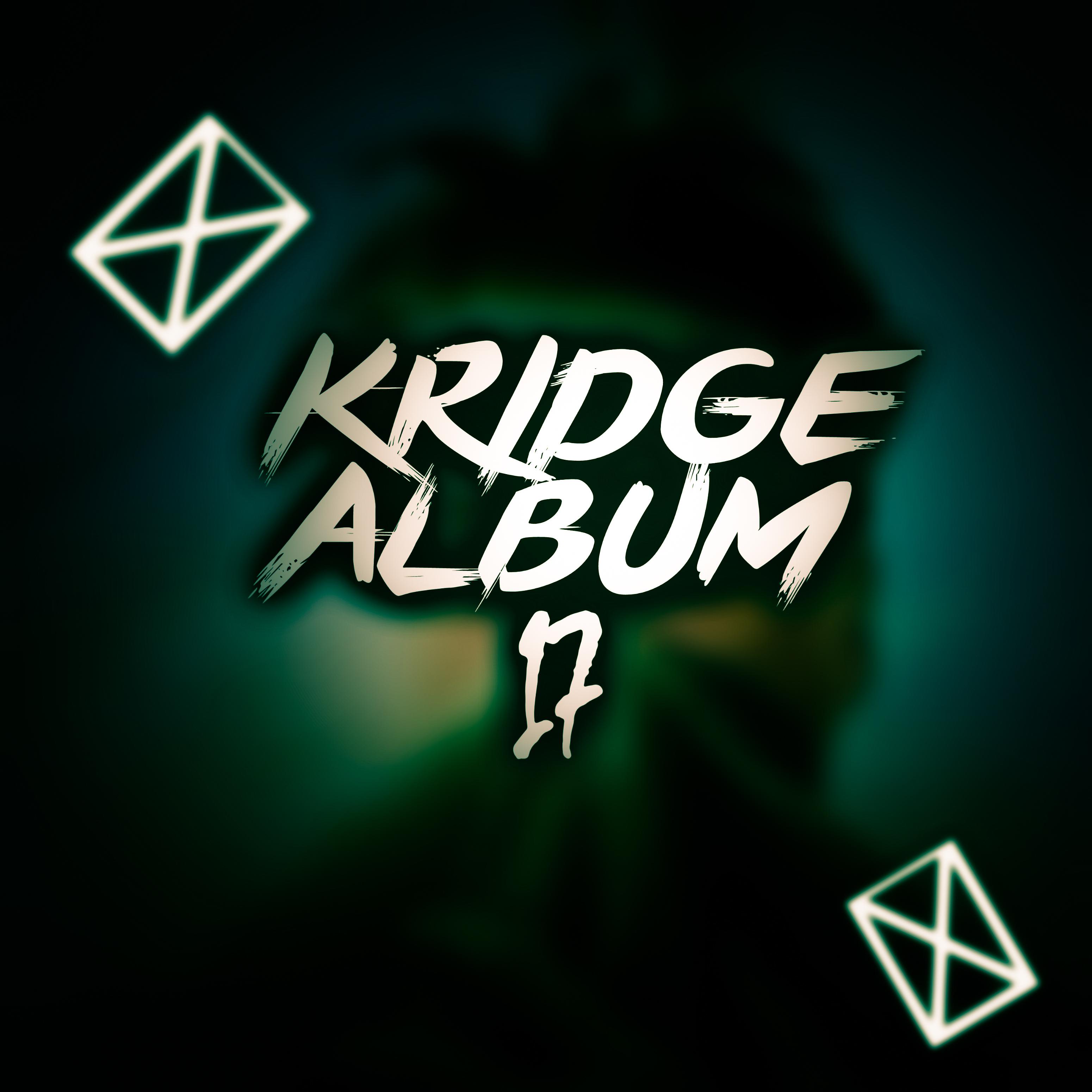 Постер альбома Kridge Album 17