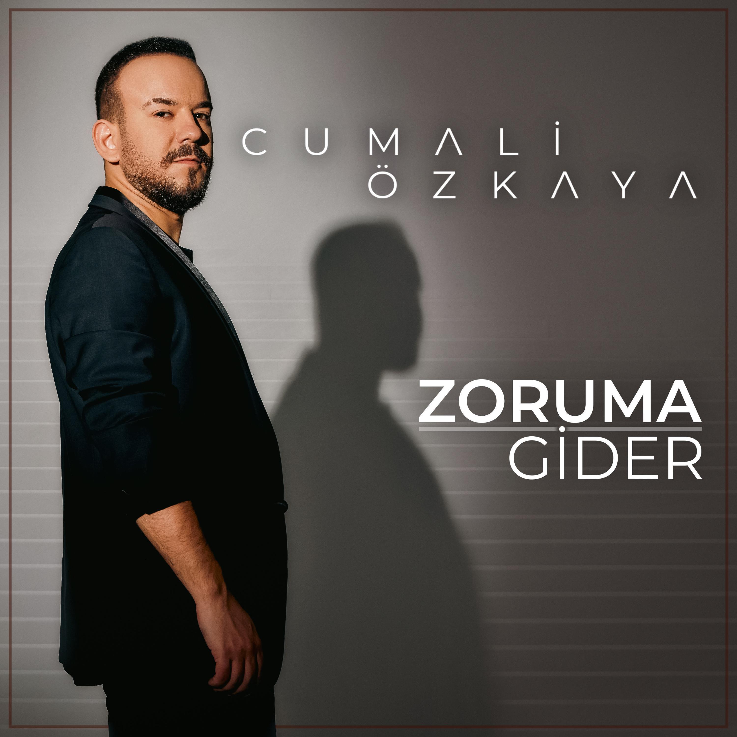 Постер альбома Zoruma Gider