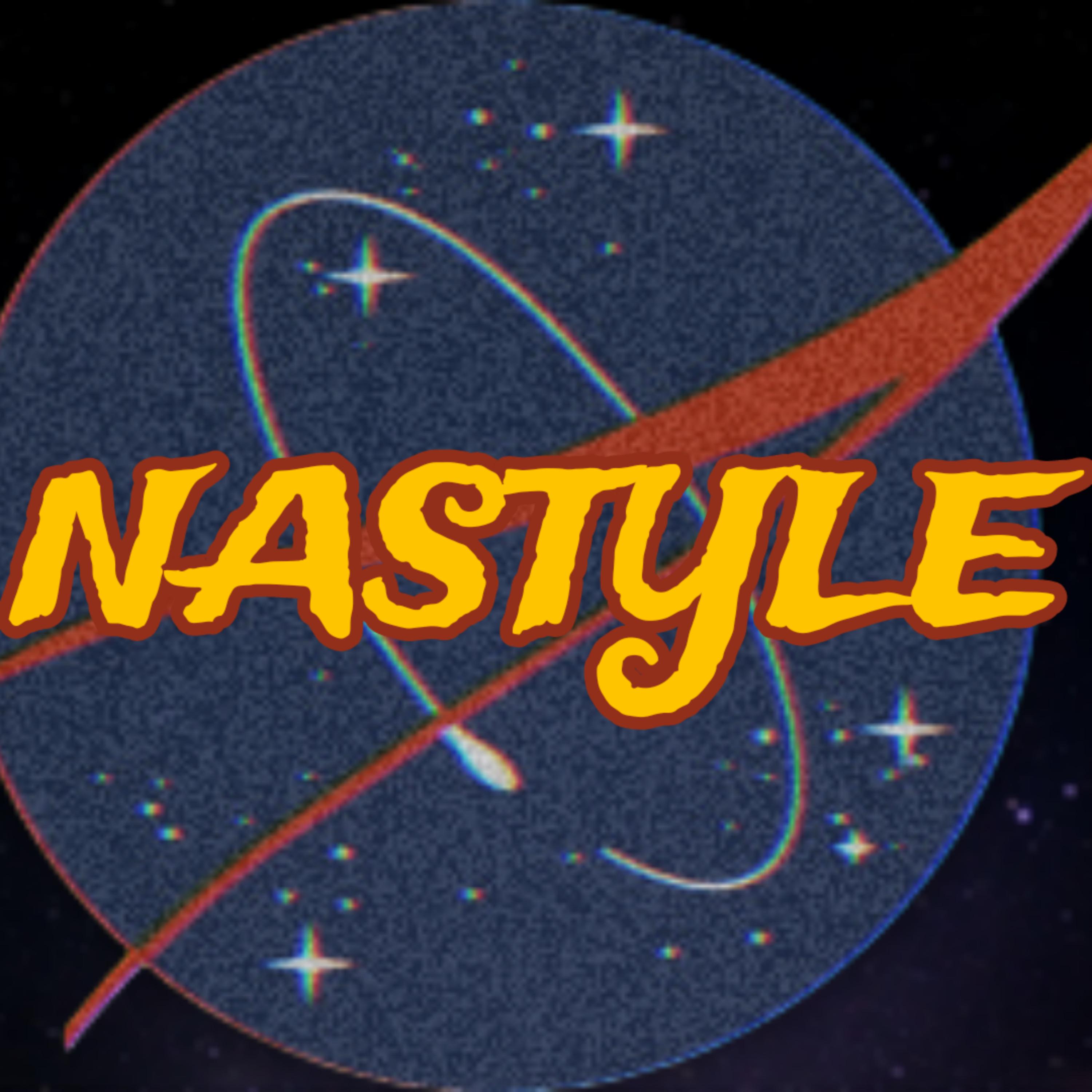 Постер альбома Nastyle (Feliz Navidad)