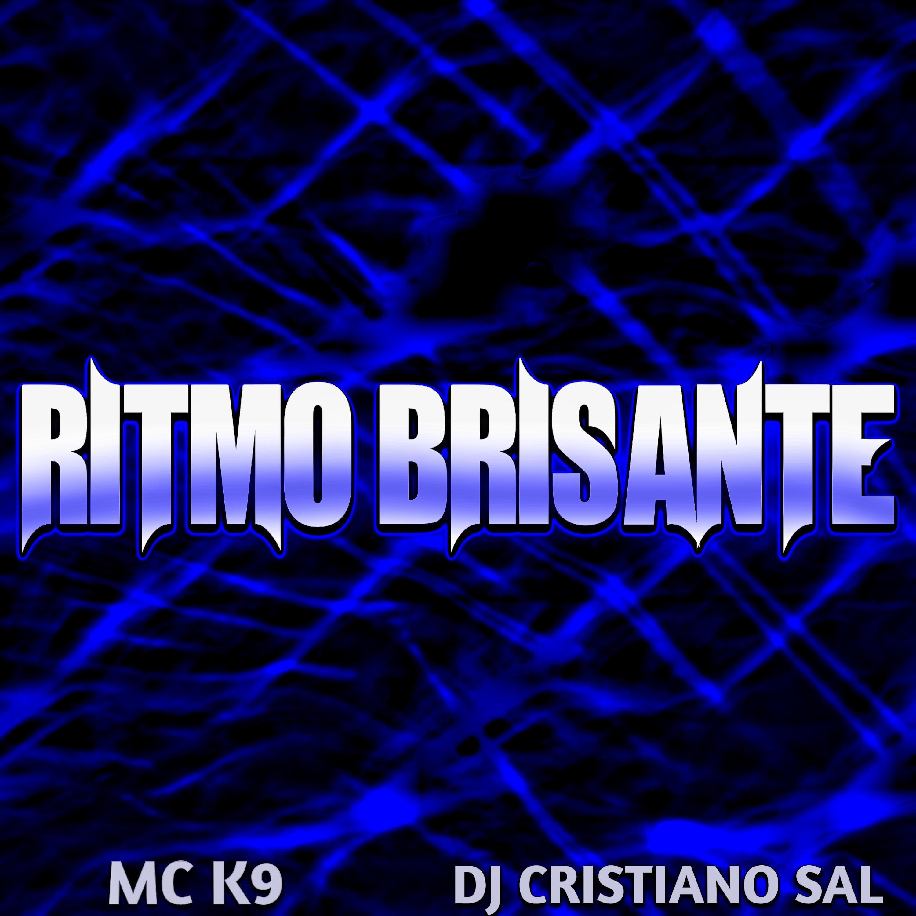Постер альбома Ritmo Brisante