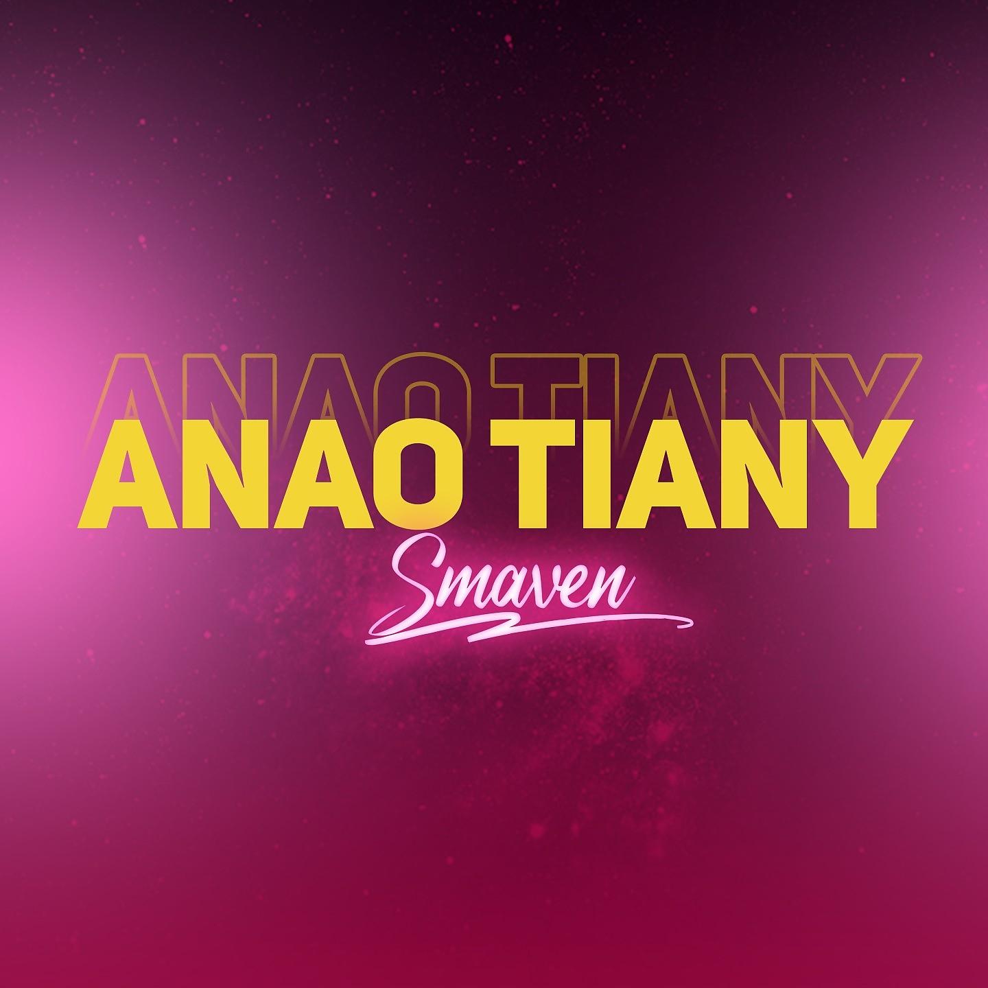 Постер альбома Anao Tiany