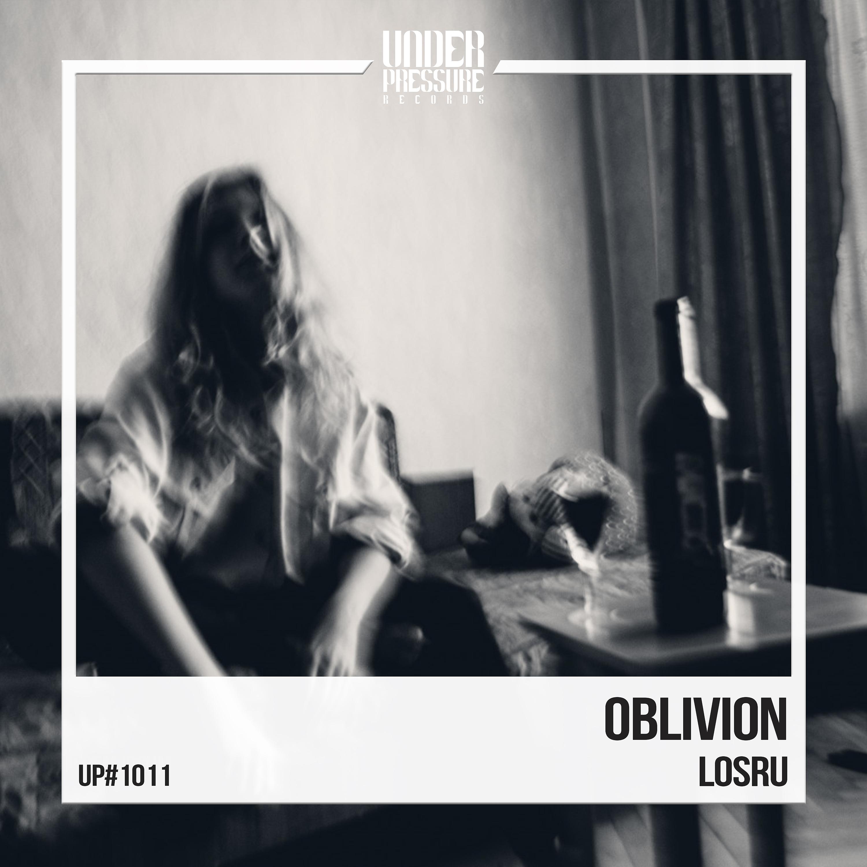 Постер альбома Oblivion (Radio Edit)