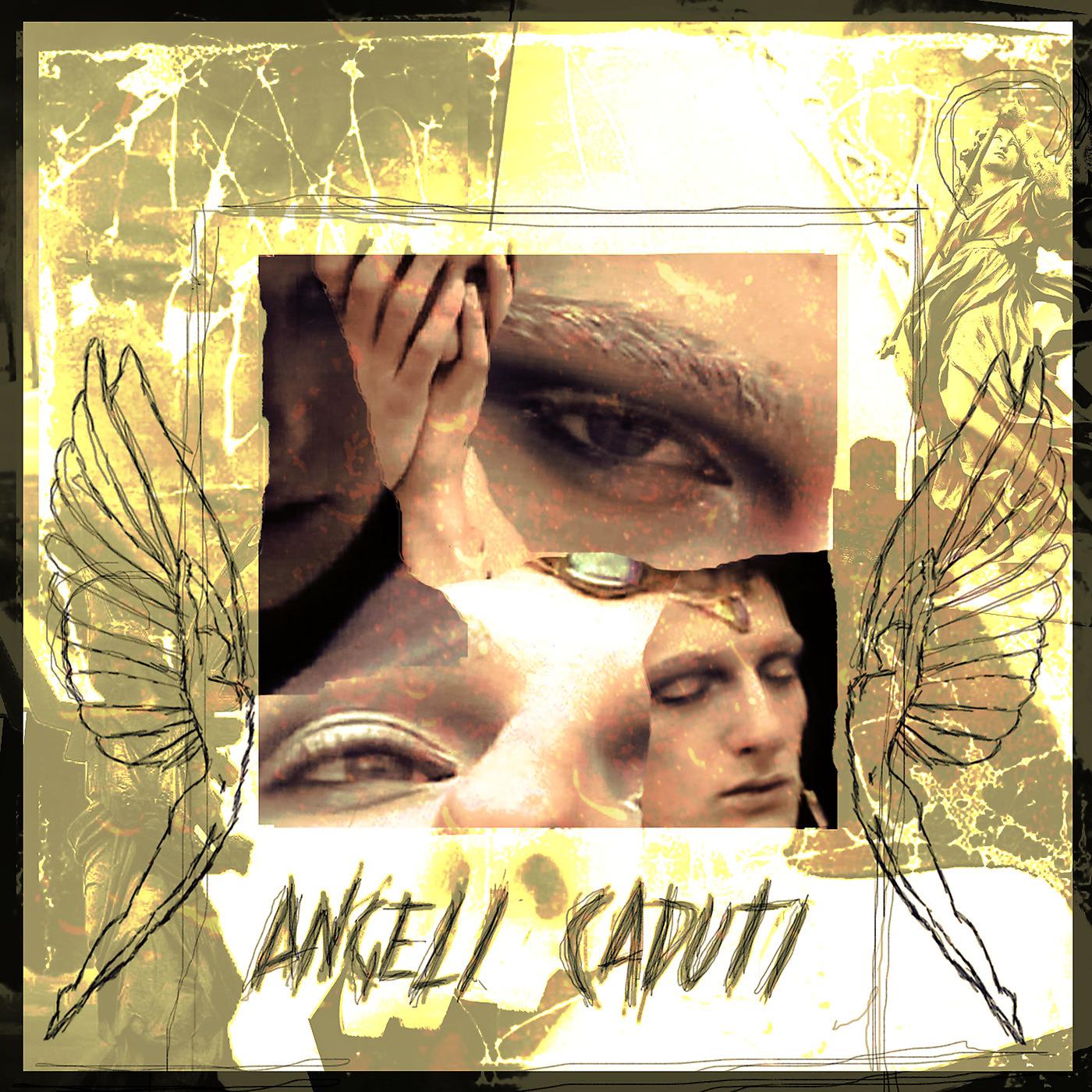 Постер альбома Angeli Caduti