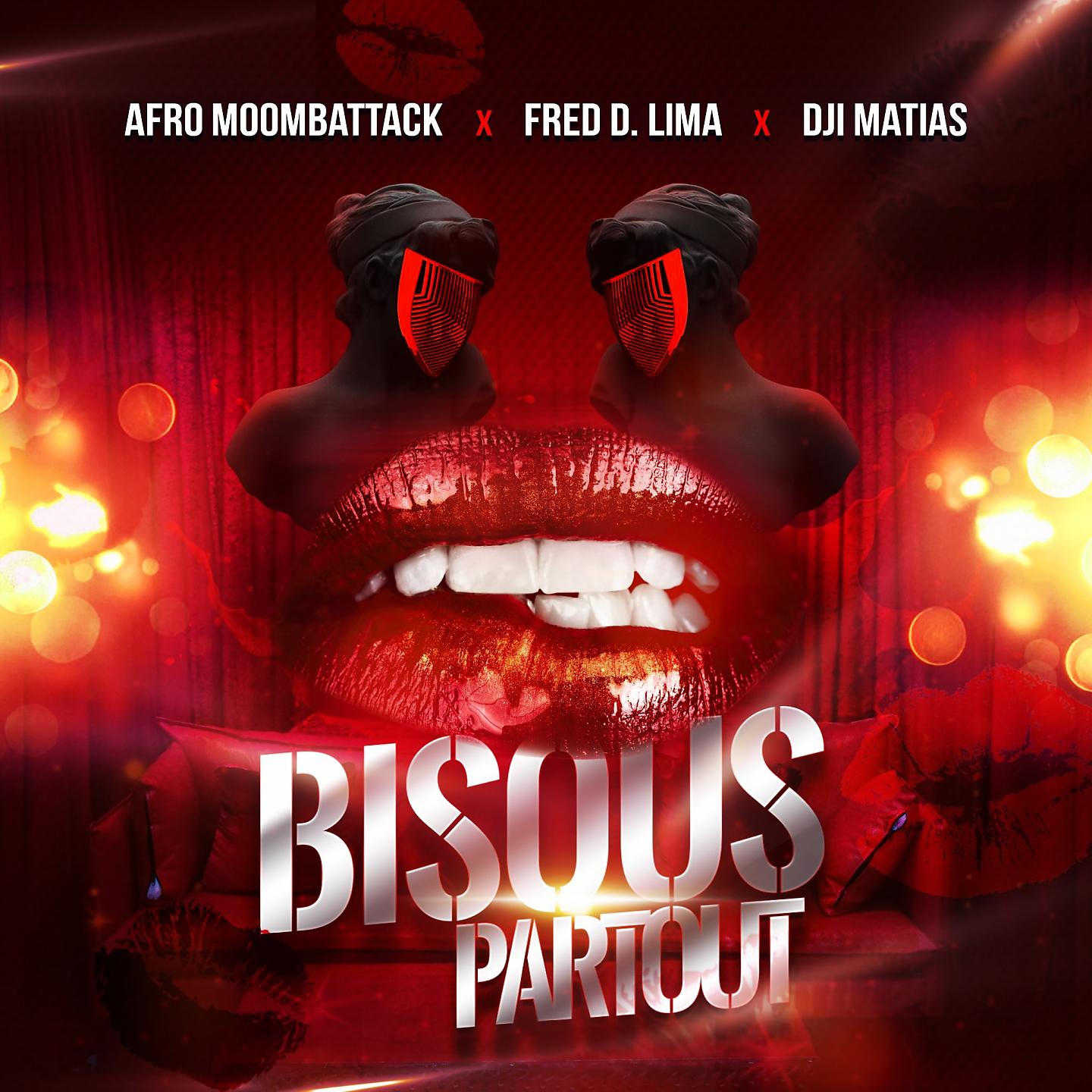 Постер альбома Bisous partout