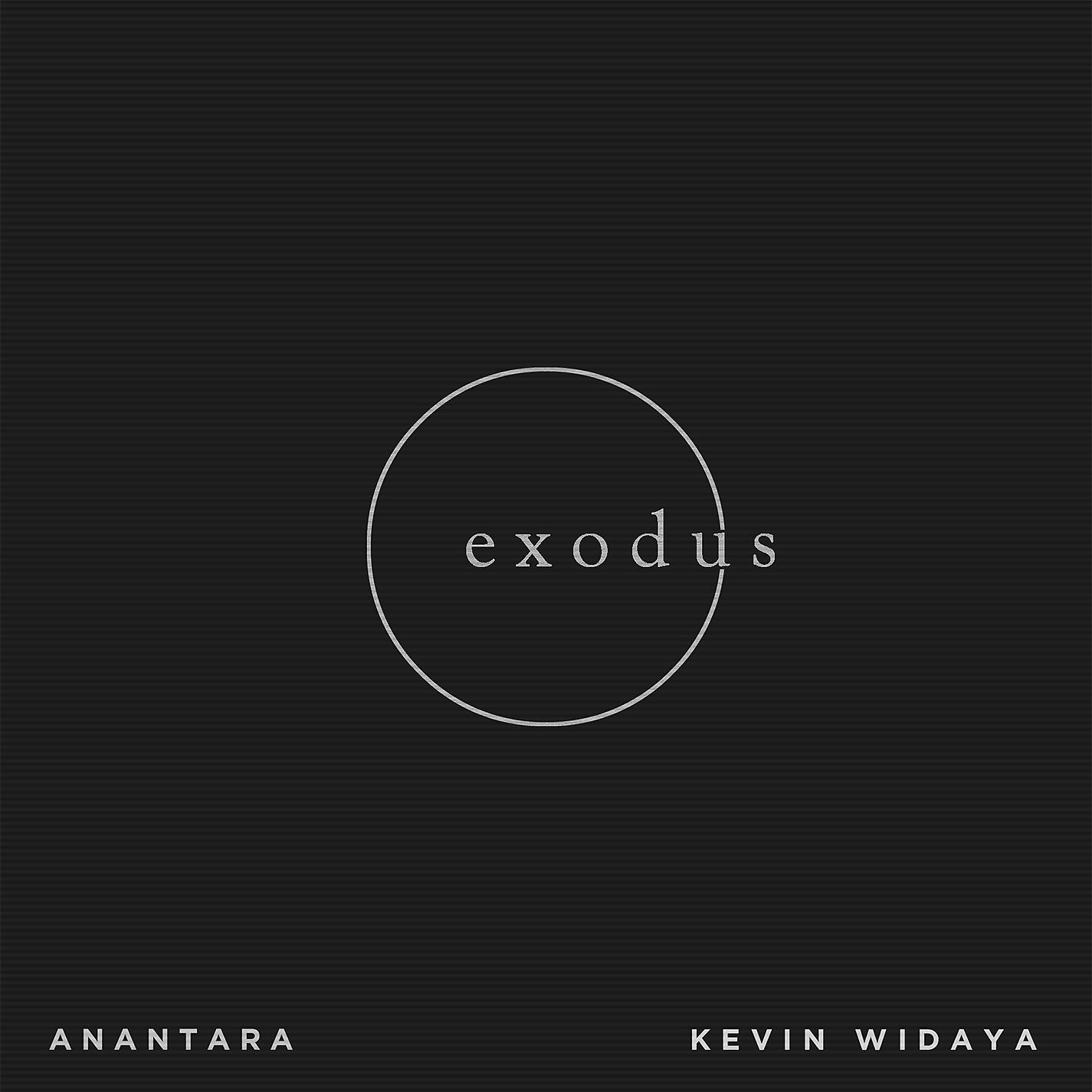 Постер альбома Exodus (feat. Kevin Widaya)