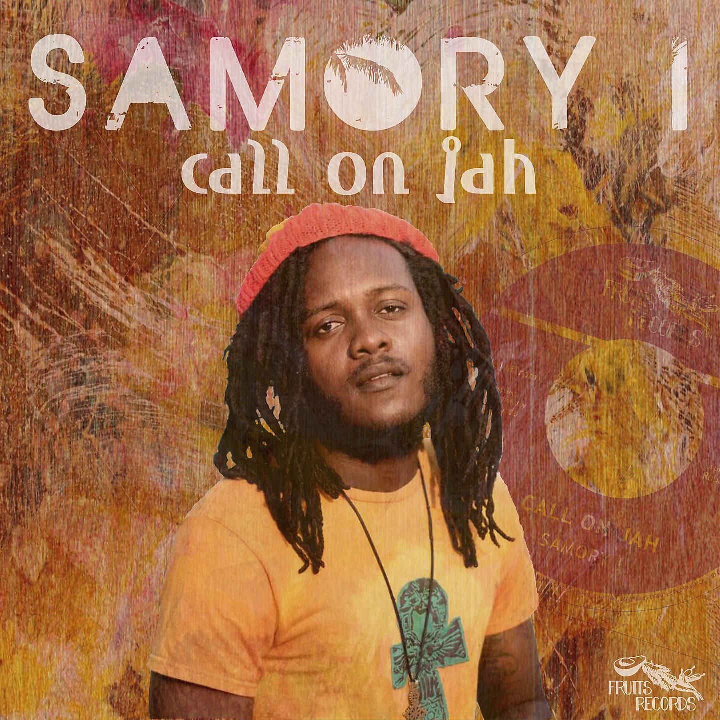 Постер альбома Call on Jah
