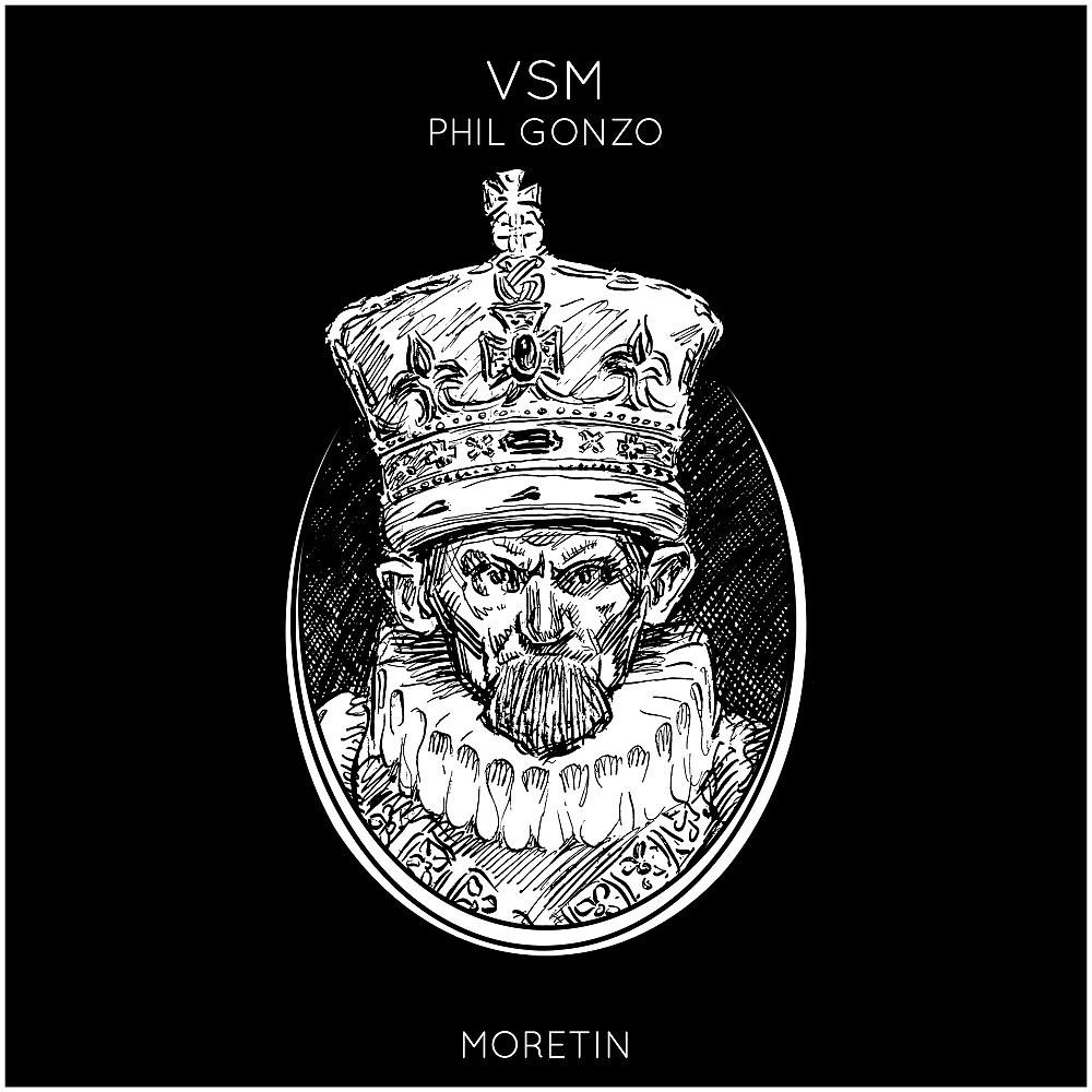 Постер альбома VSM