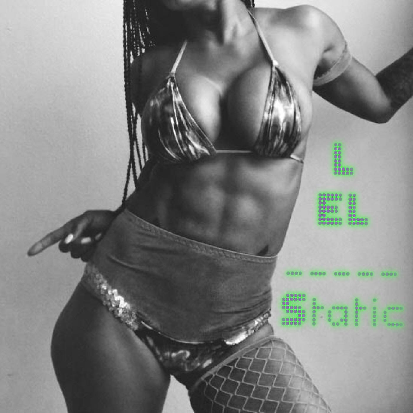 Постер альбома L El Static