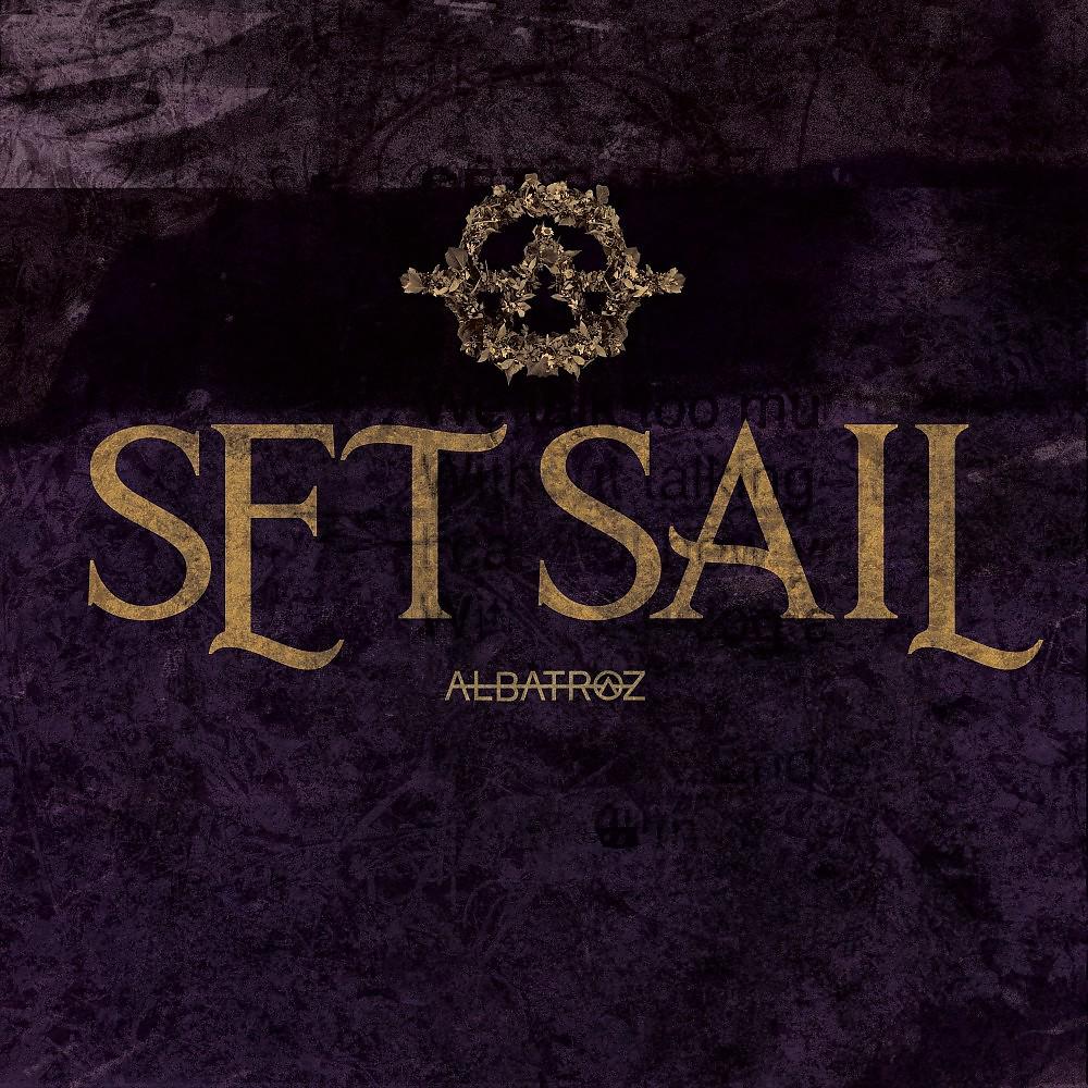 Постер альбома Set Sail