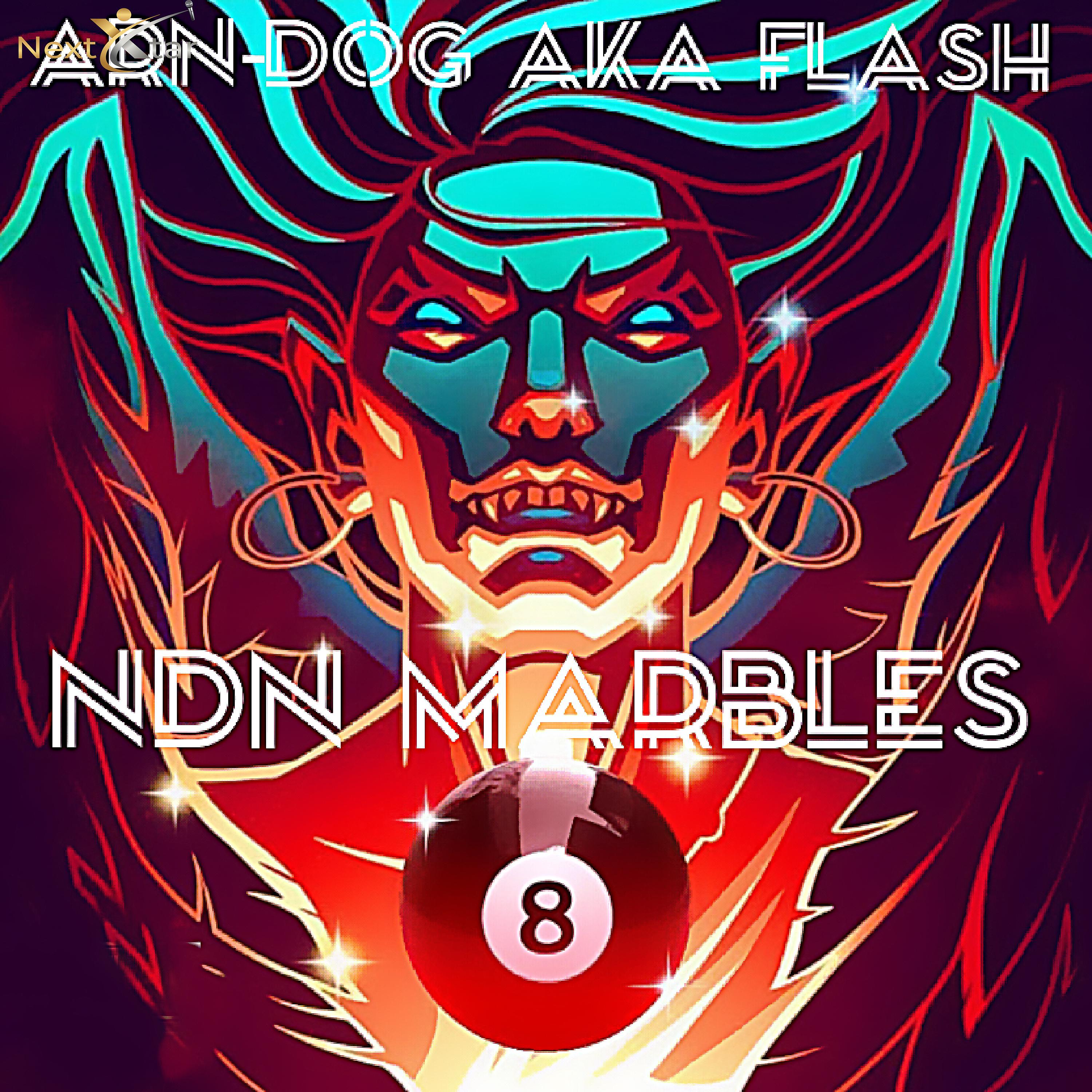Постер альбома Ndn Marbles