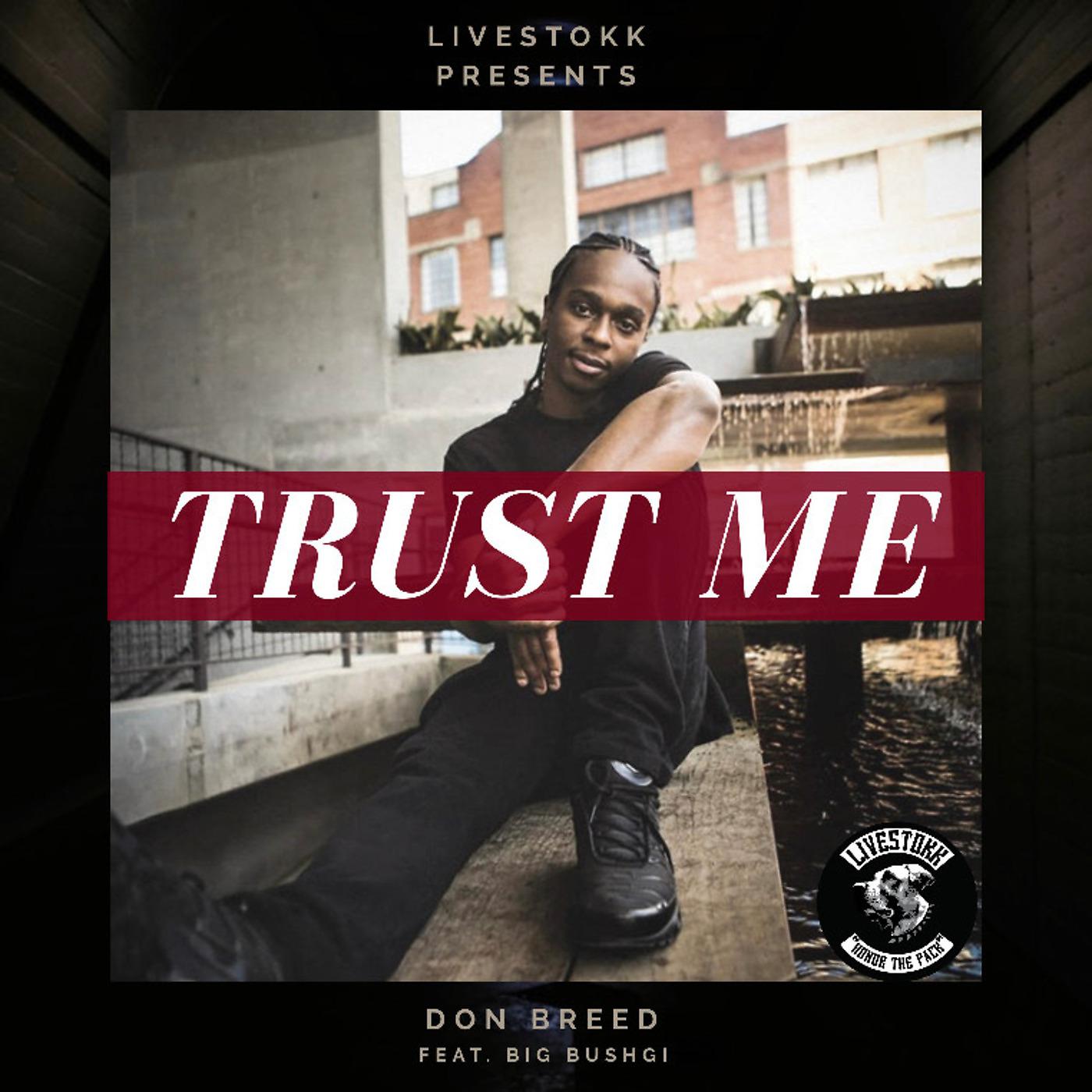 Постер альбома Trust Me