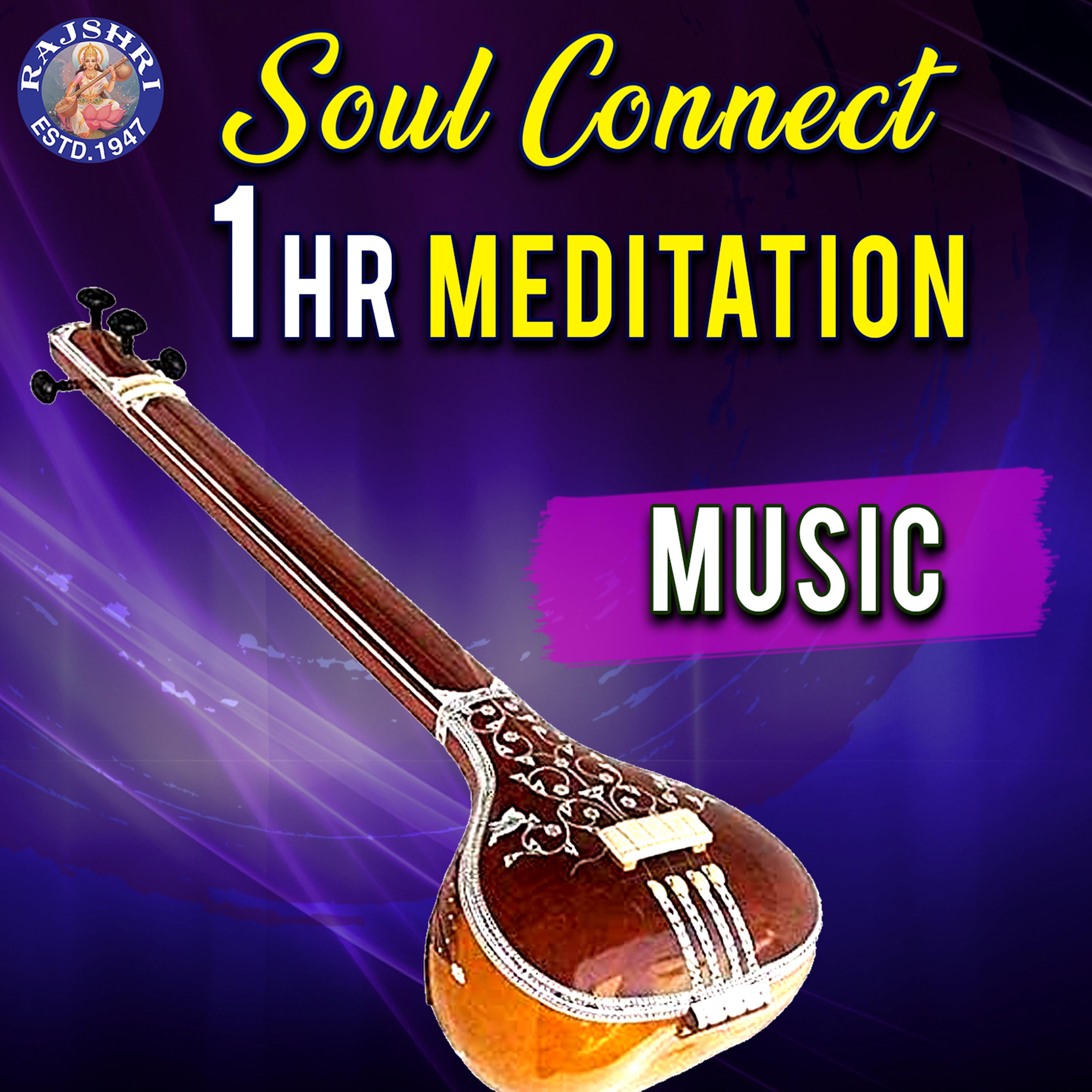 Постер альбома Tanpura - Soul Connect - Meditation Music