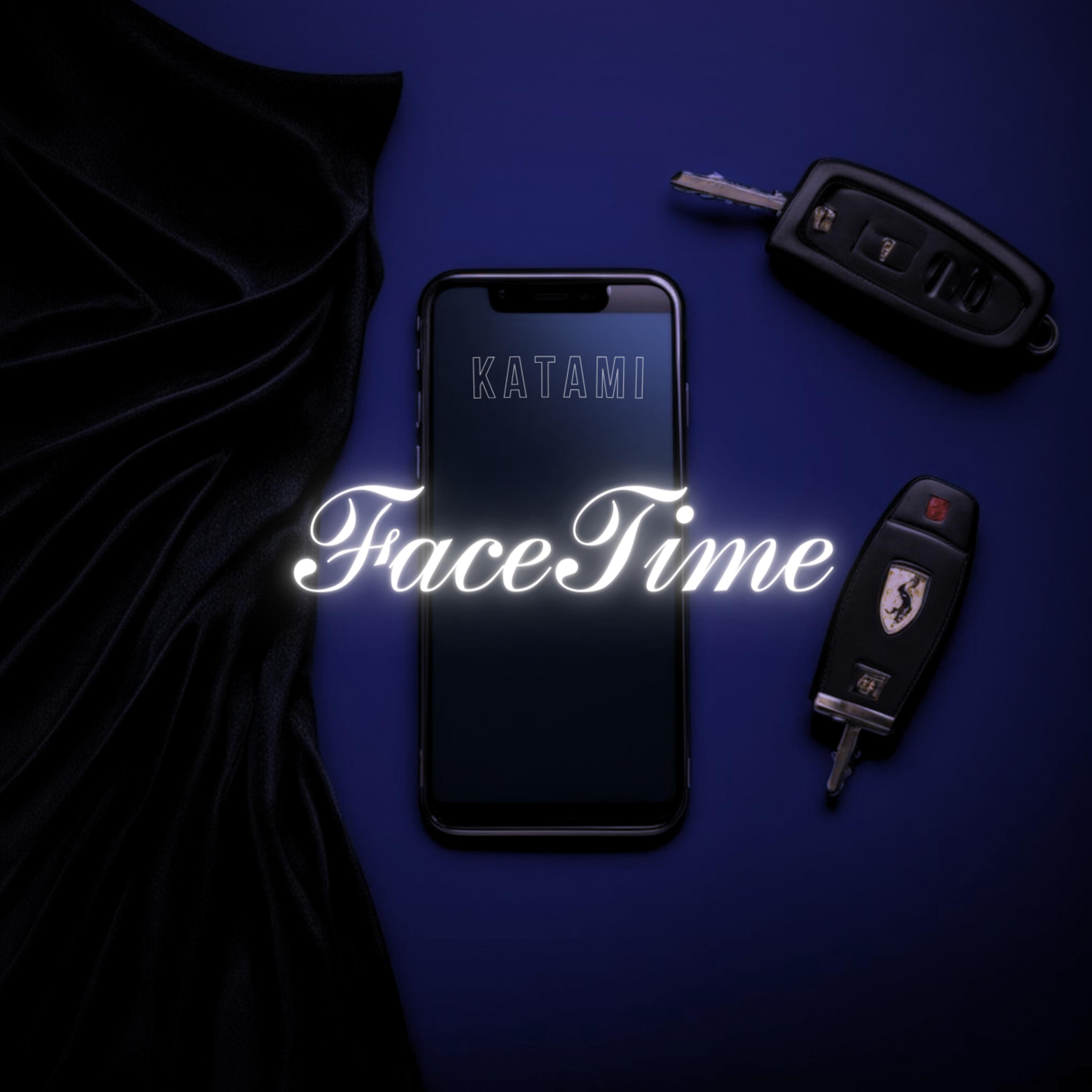 Постер альбома FaceTime