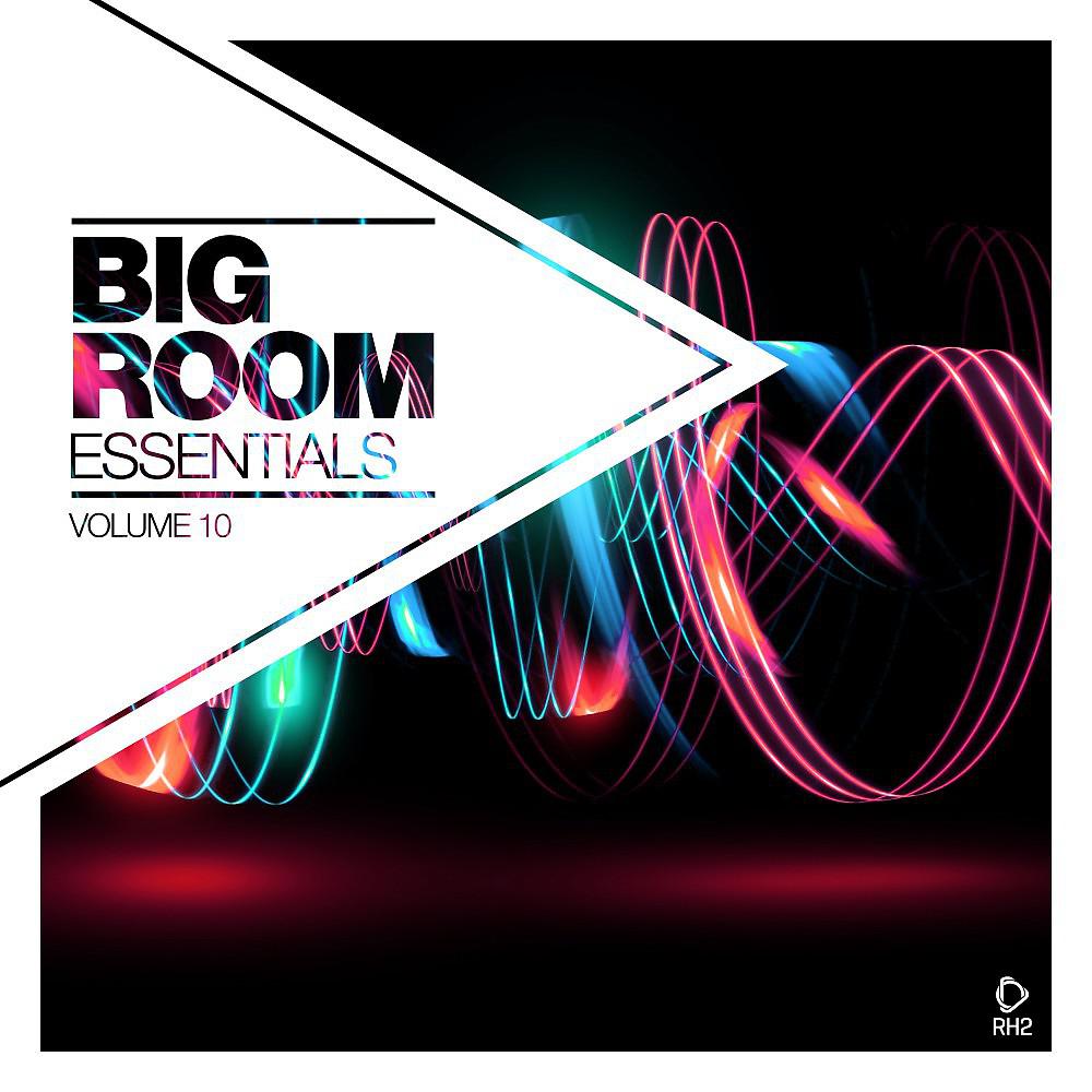 Постер альбома Big Room Essentials, Vol. 10