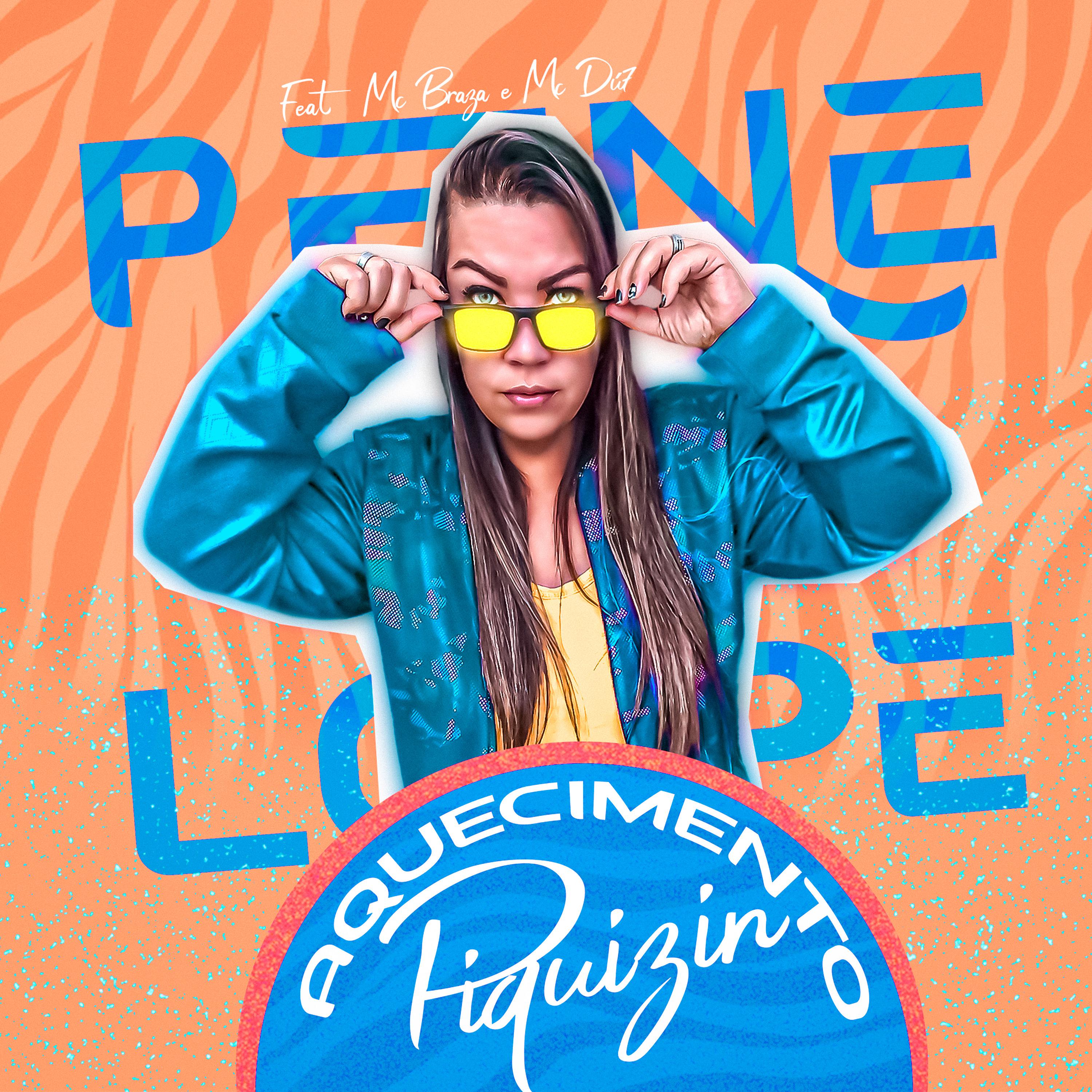 Постер альбома Aquecimento Piquizin