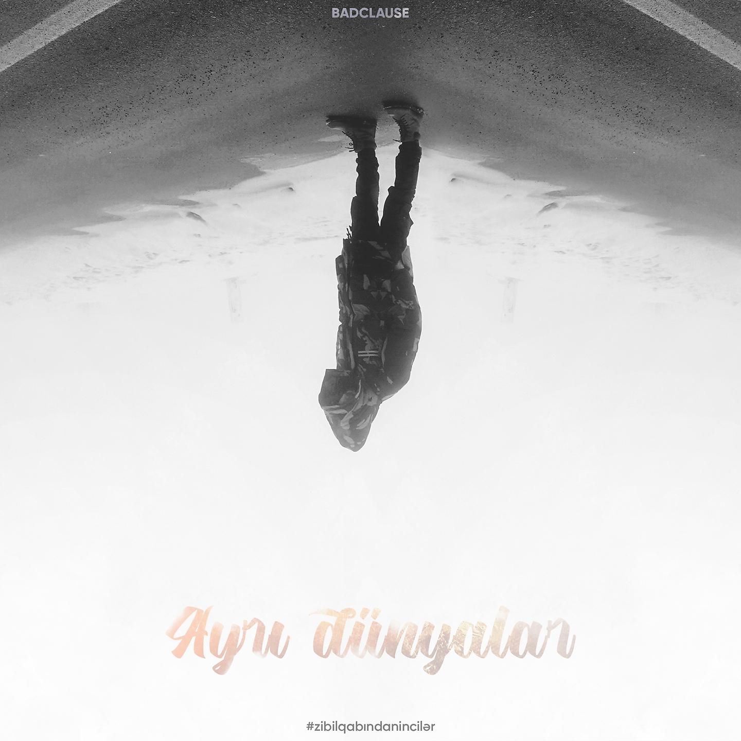Постер альбома Ayrı Dünyalar