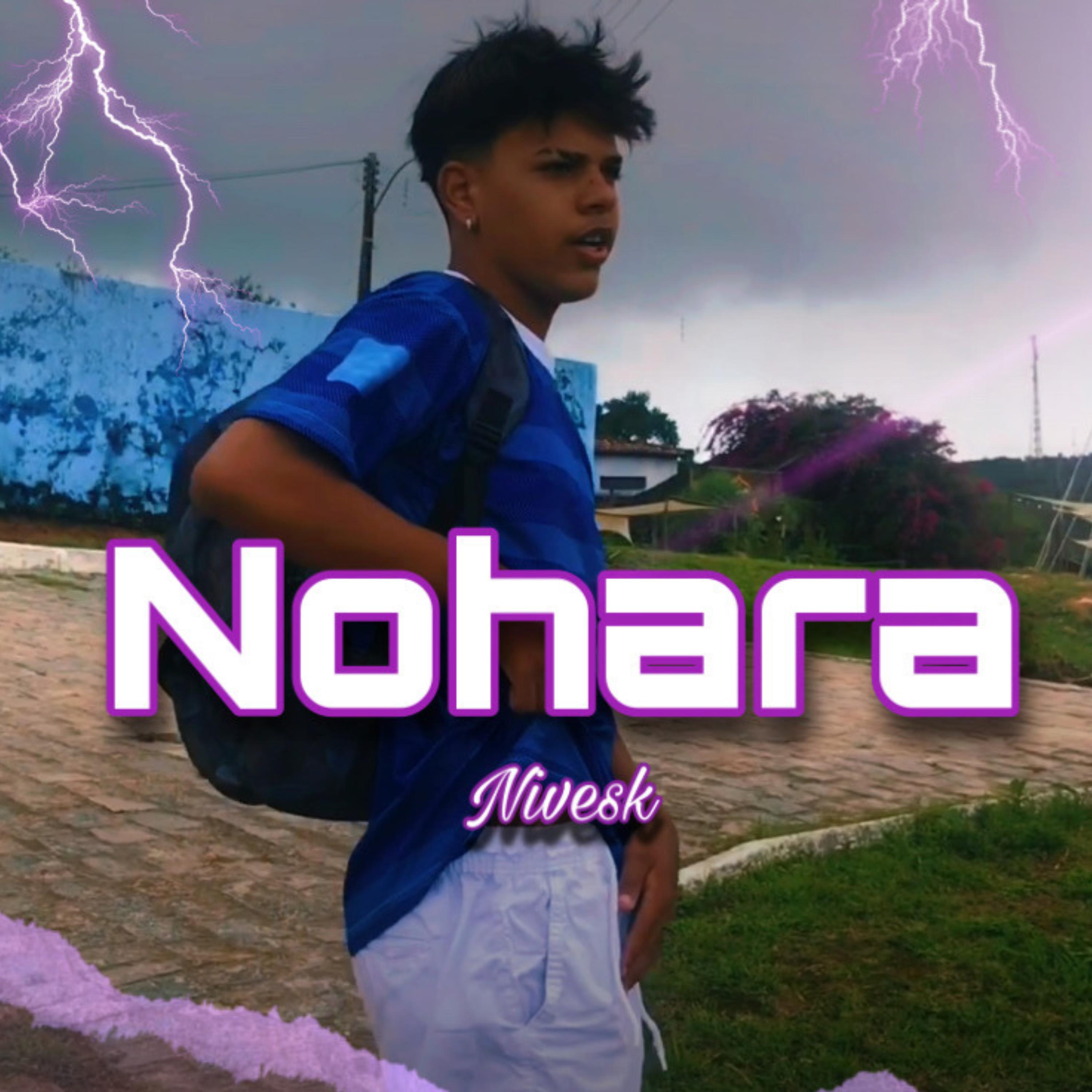 Постер альбома Nohara