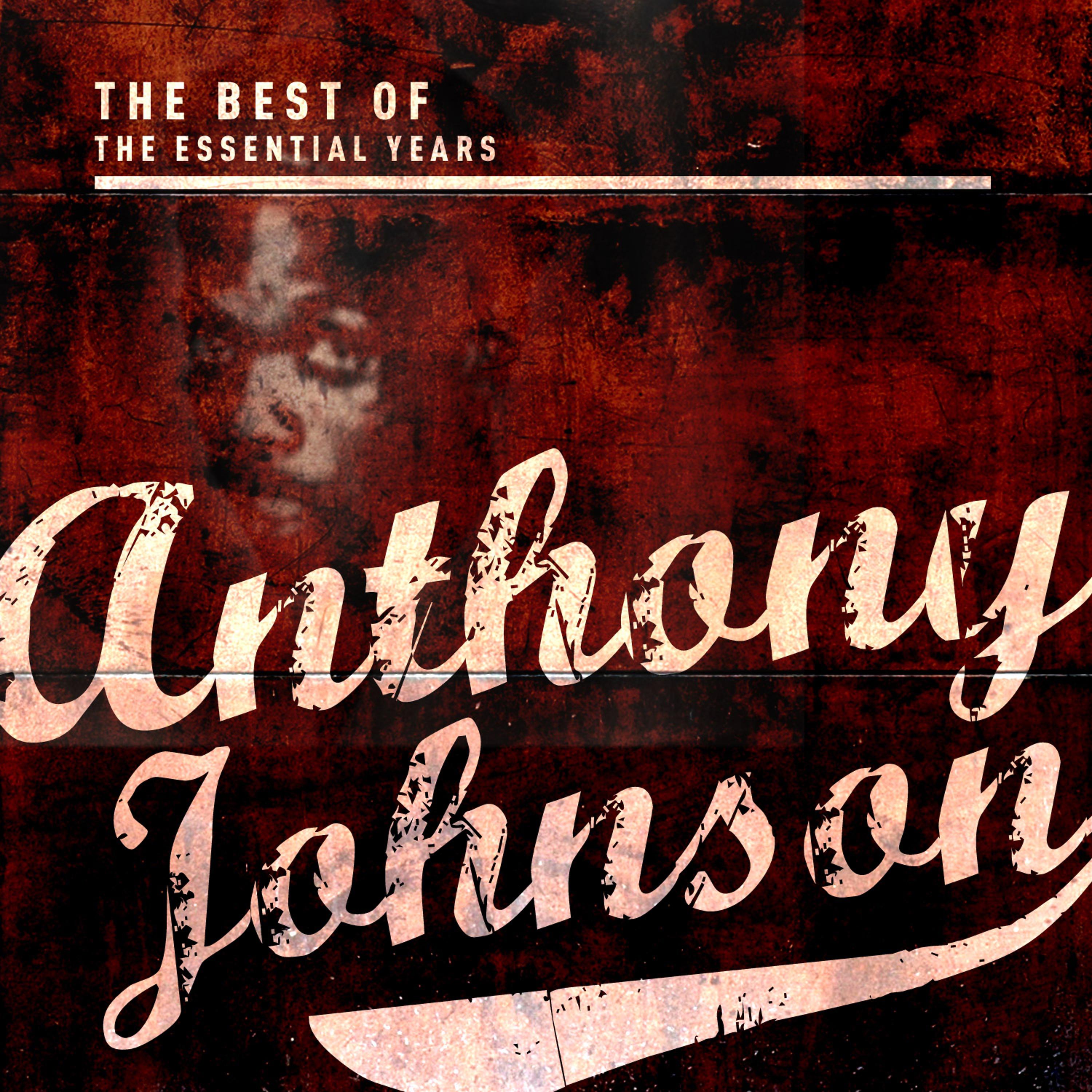 Постер альбома Best of the Essential Years: Anthony Johnson