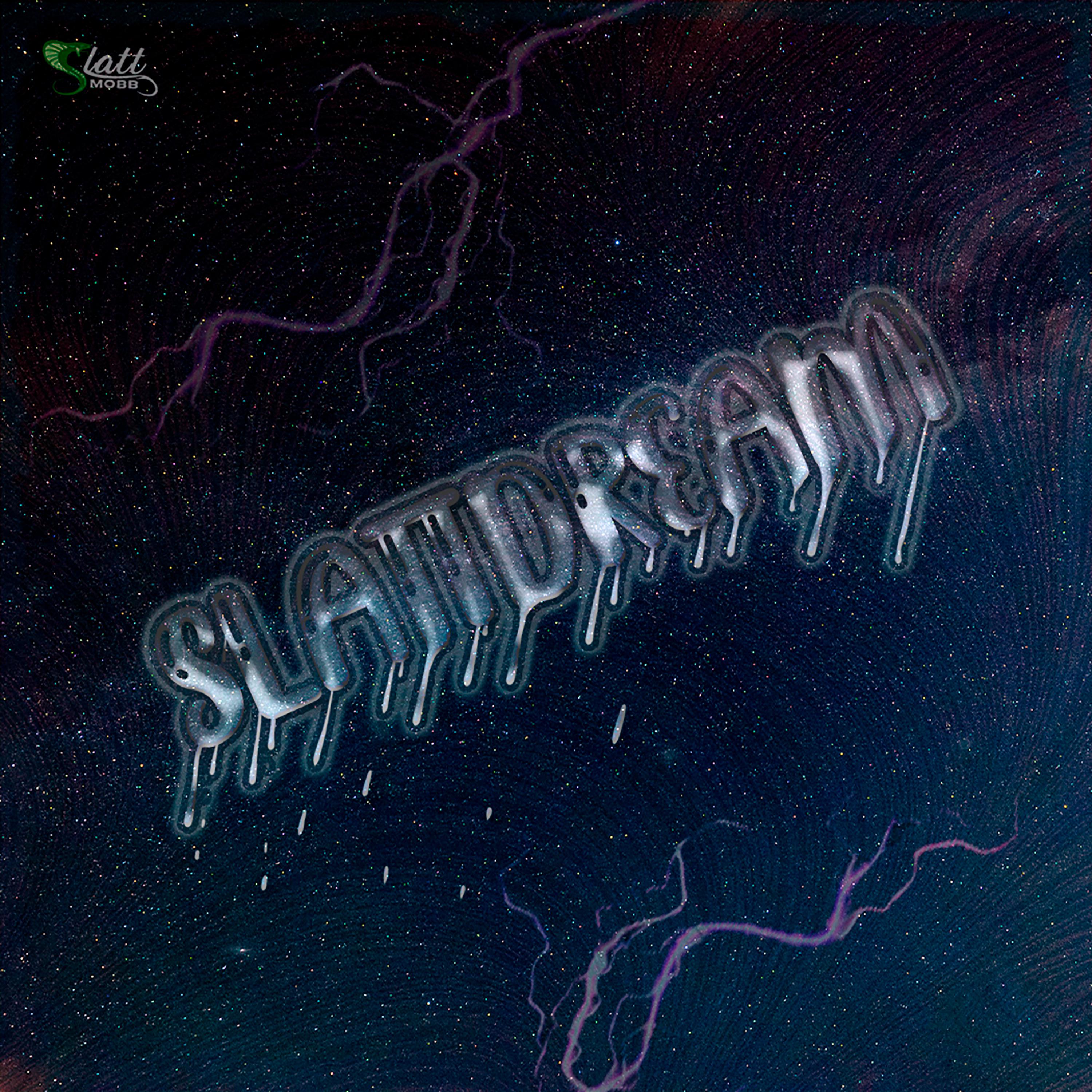 Постер альбома Slattdream!