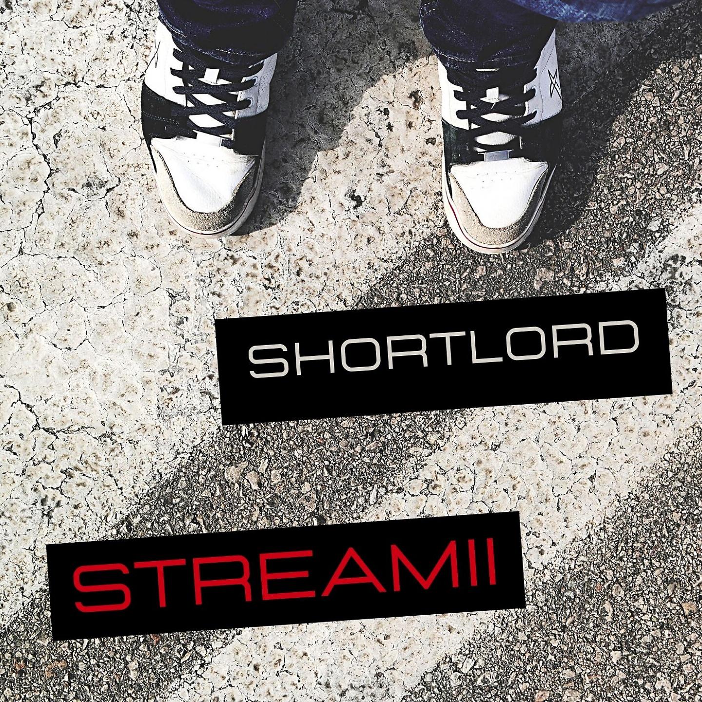 Постер альбома Streamii