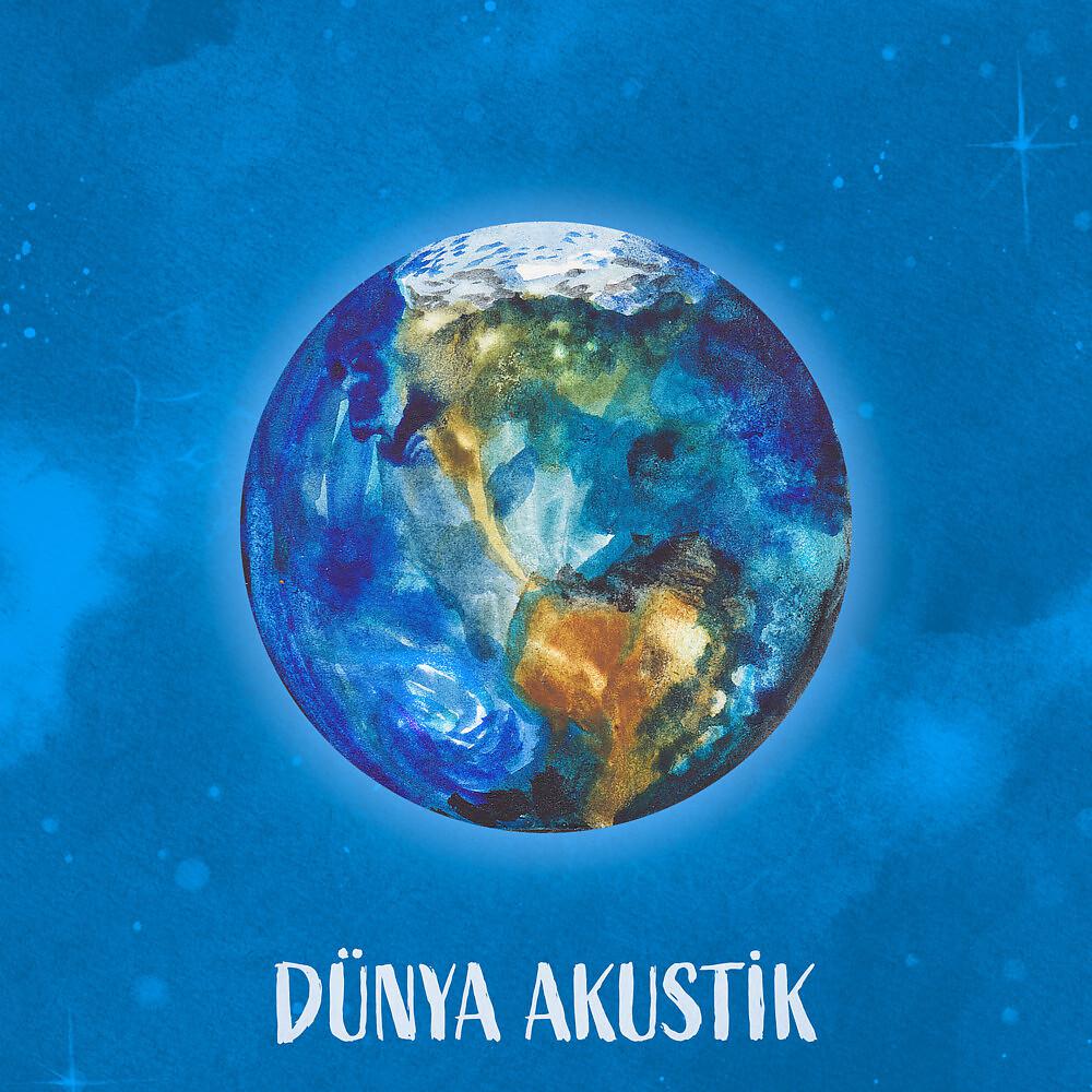 Постер альбома Dünya