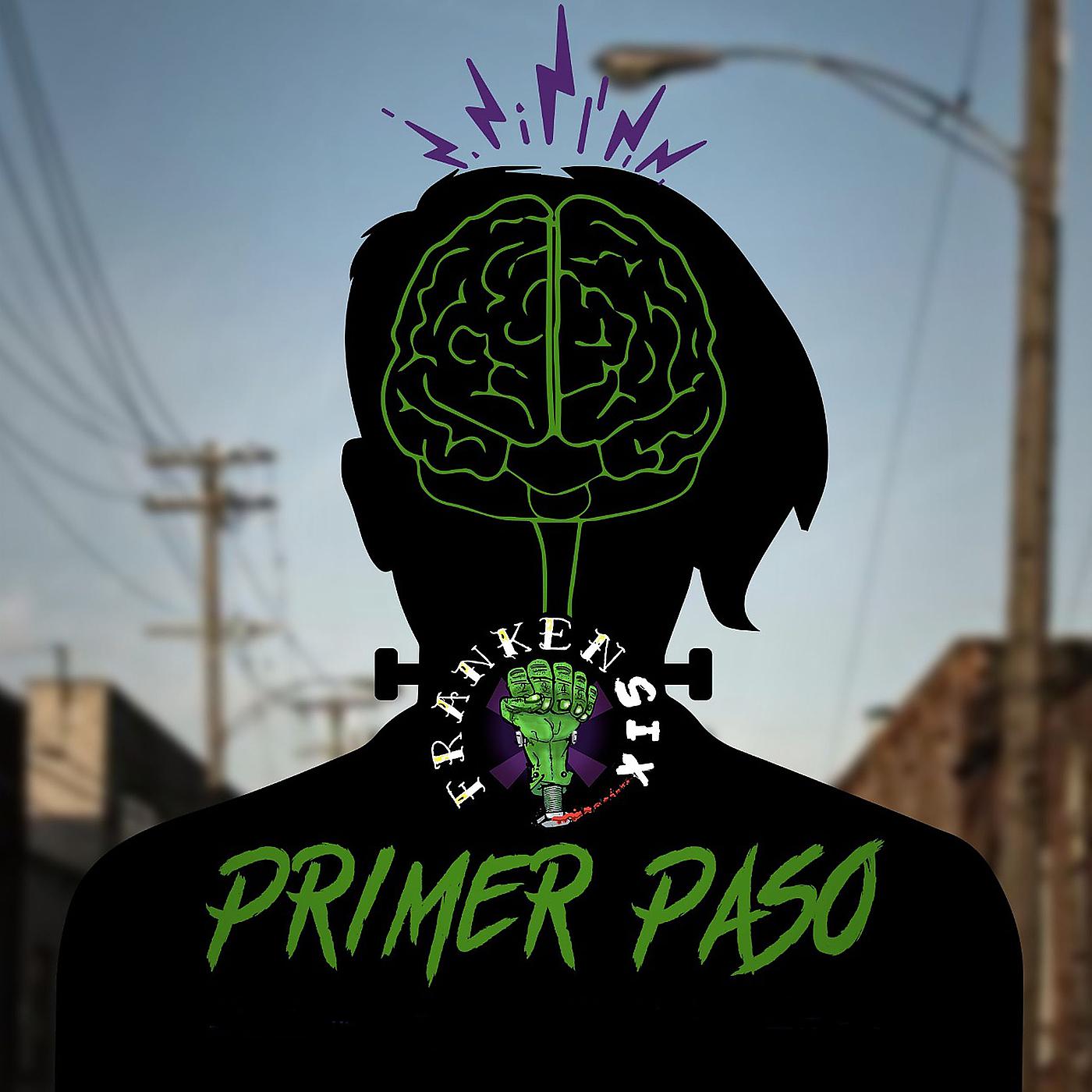 Постер альбома Primer Paso