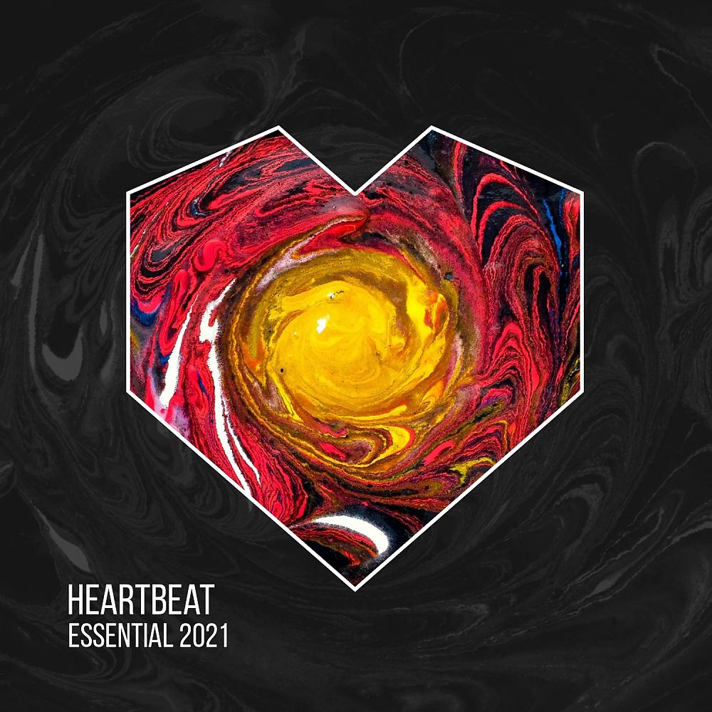 Постер альбома Heartbeat Essential 2021