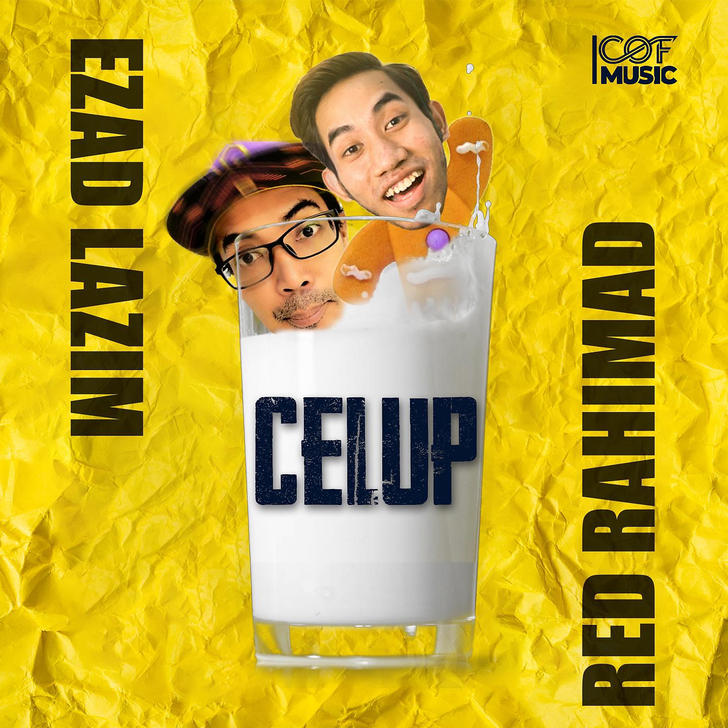 Постер альбома Celup