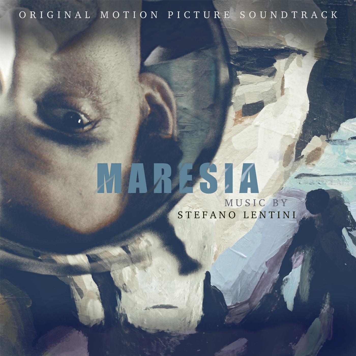 Постер альбома Maresia (Original Motion Picture Soundtrack)