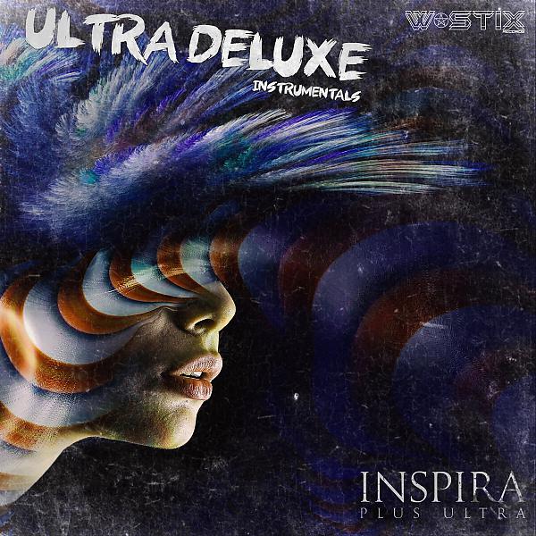 Постер альбома Plus Ultra (Deluxe Instrumentals)