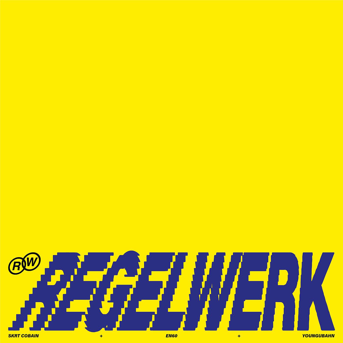 Постер альбома Regelwerk