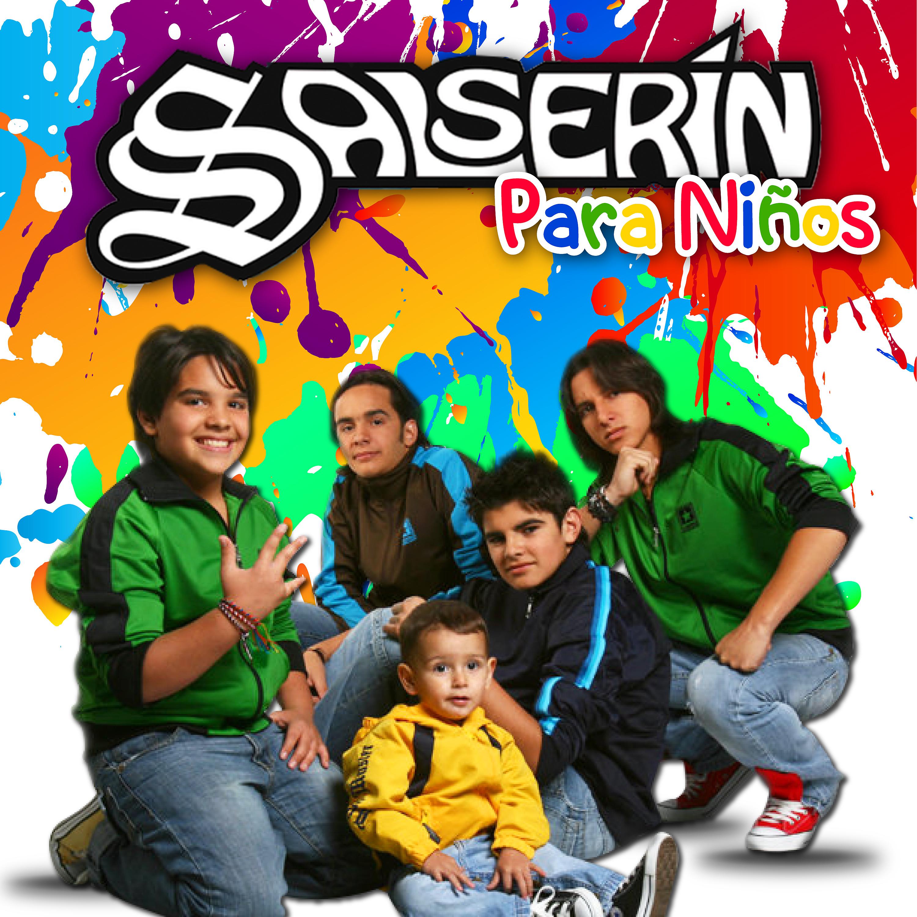 Постер альбома Para Niños