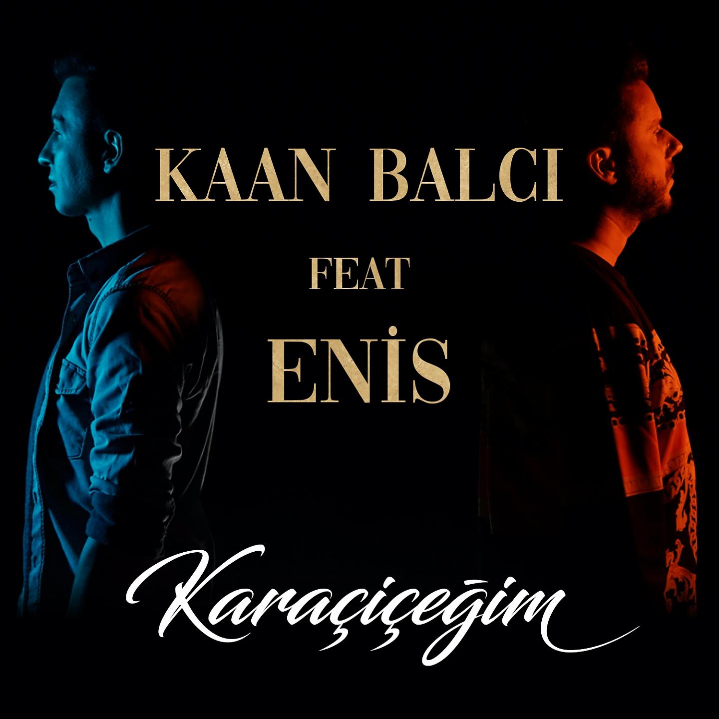 Постер альбома Karaçiçeğim