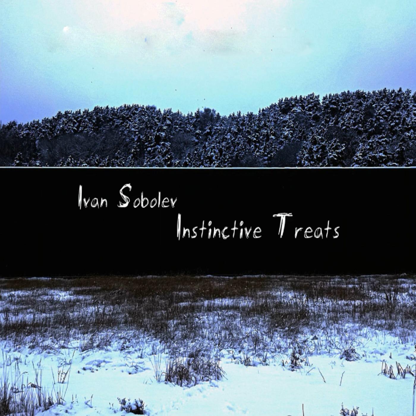 Постер альбома Instinctive Treats