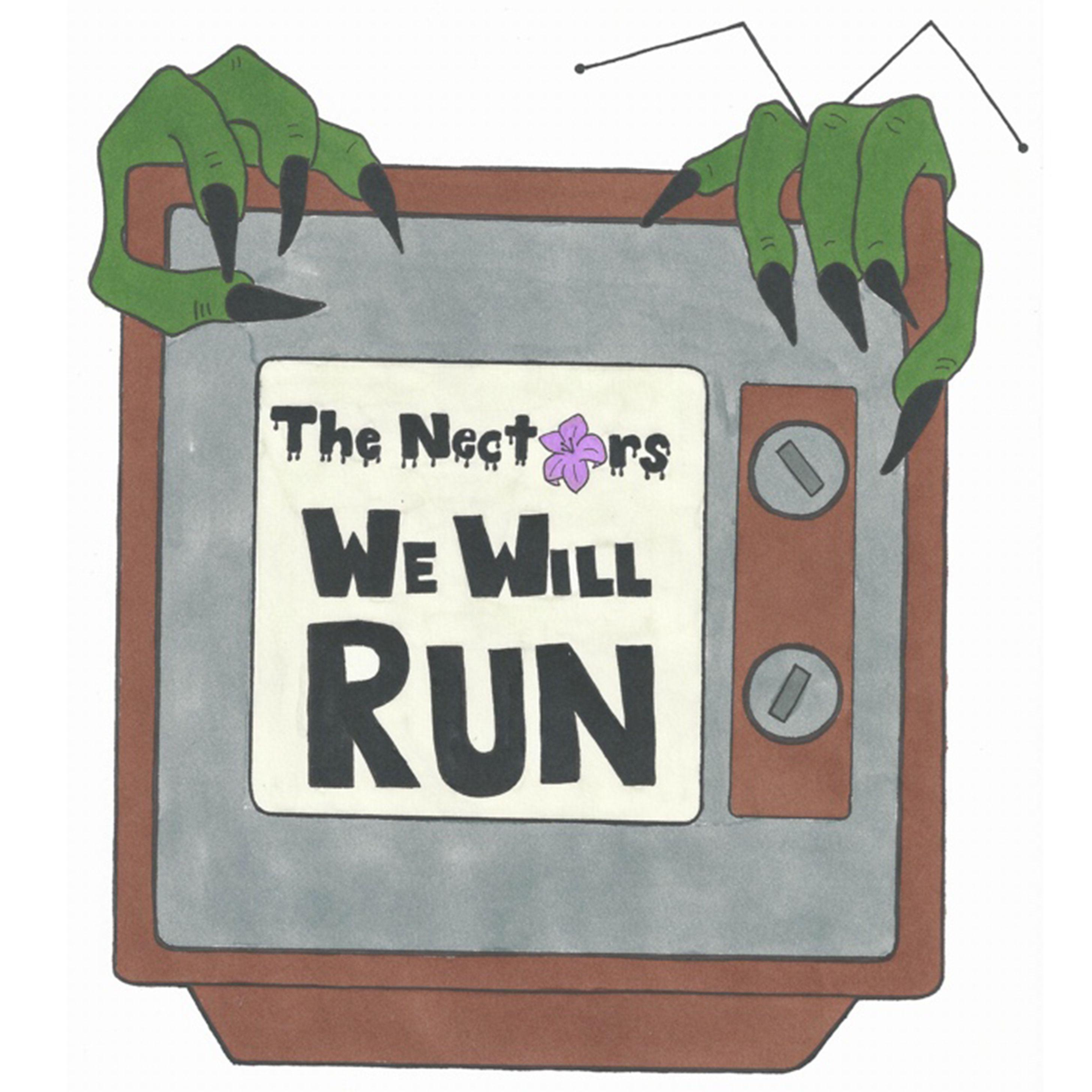 Постер альбома We Will Run