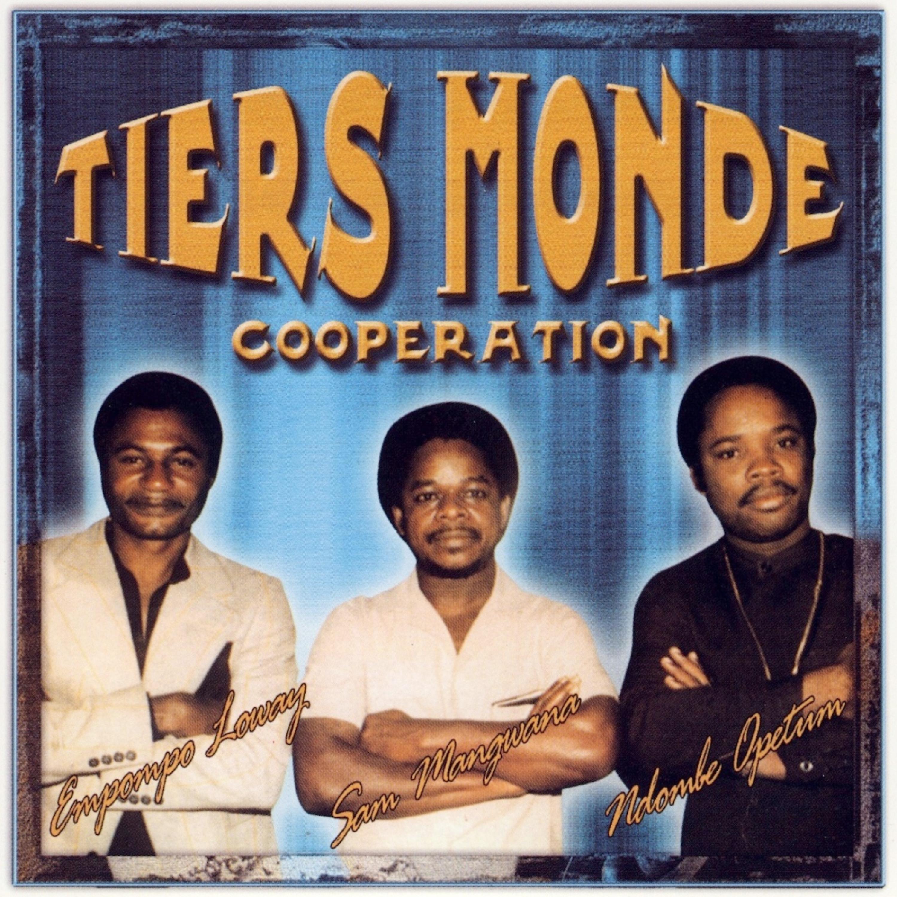 Постер альбома Tiers Monde Cooperation